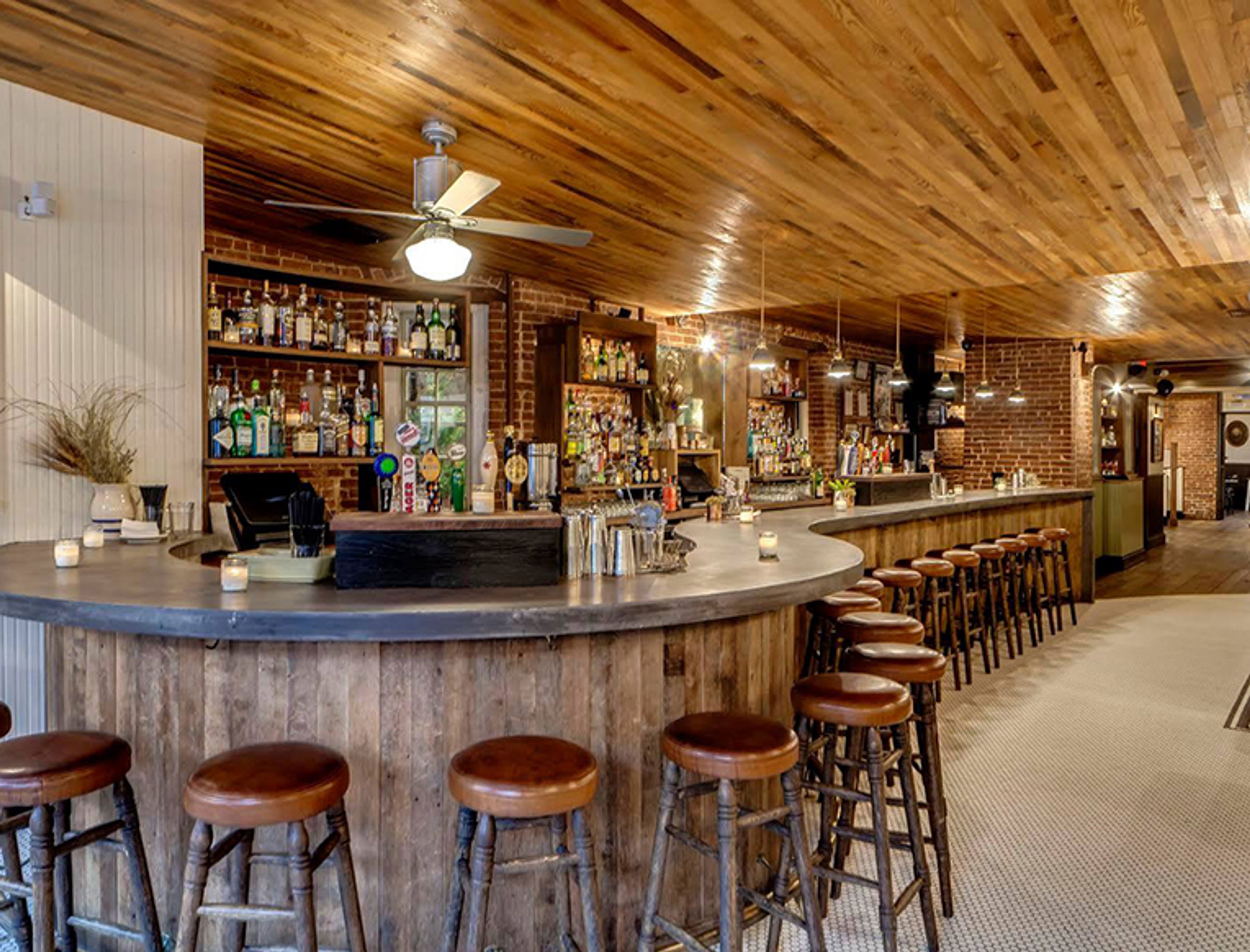 Cover photo of The Penrose