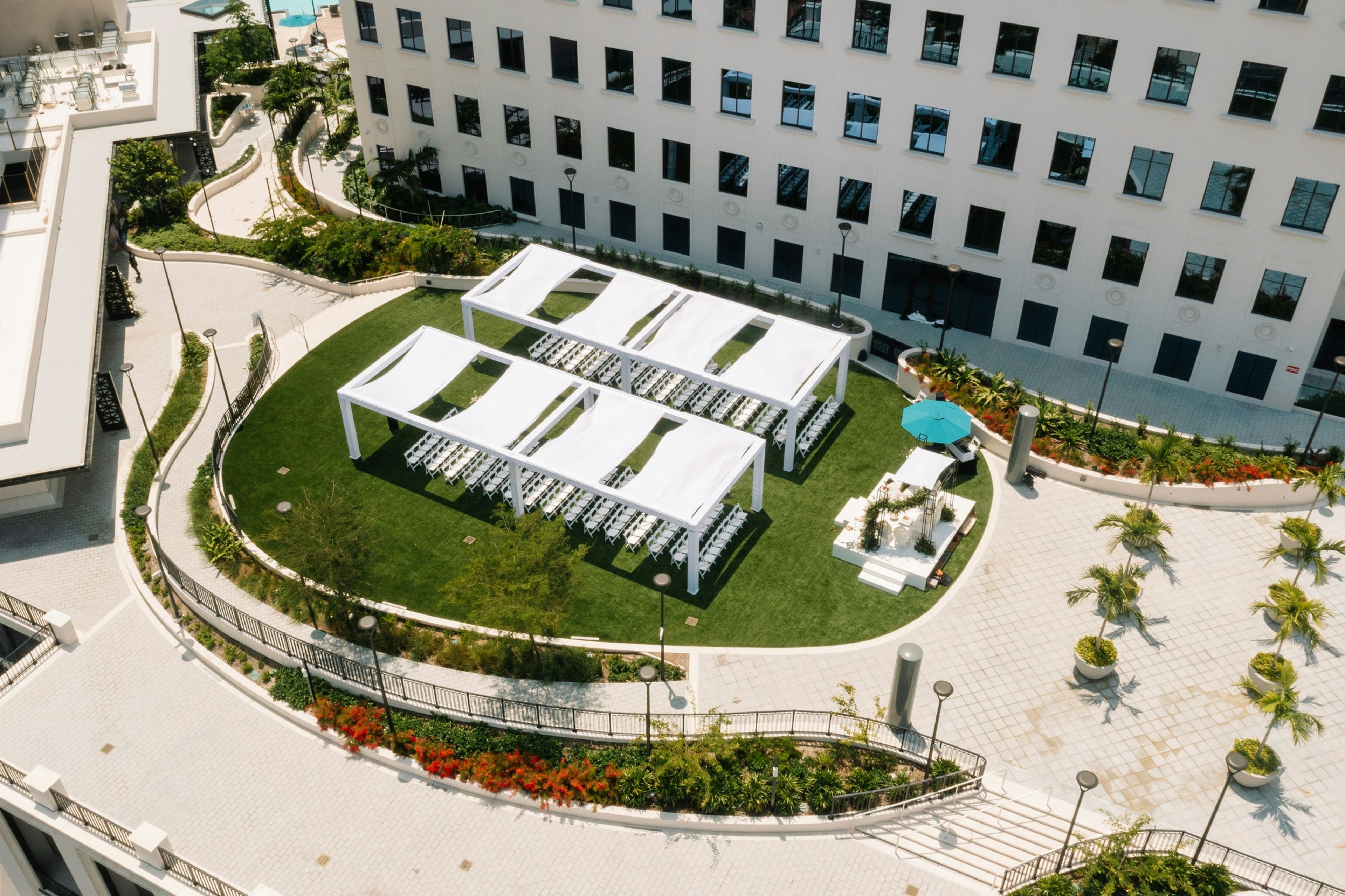 Cover photo of Loews Coral Gables Hotel