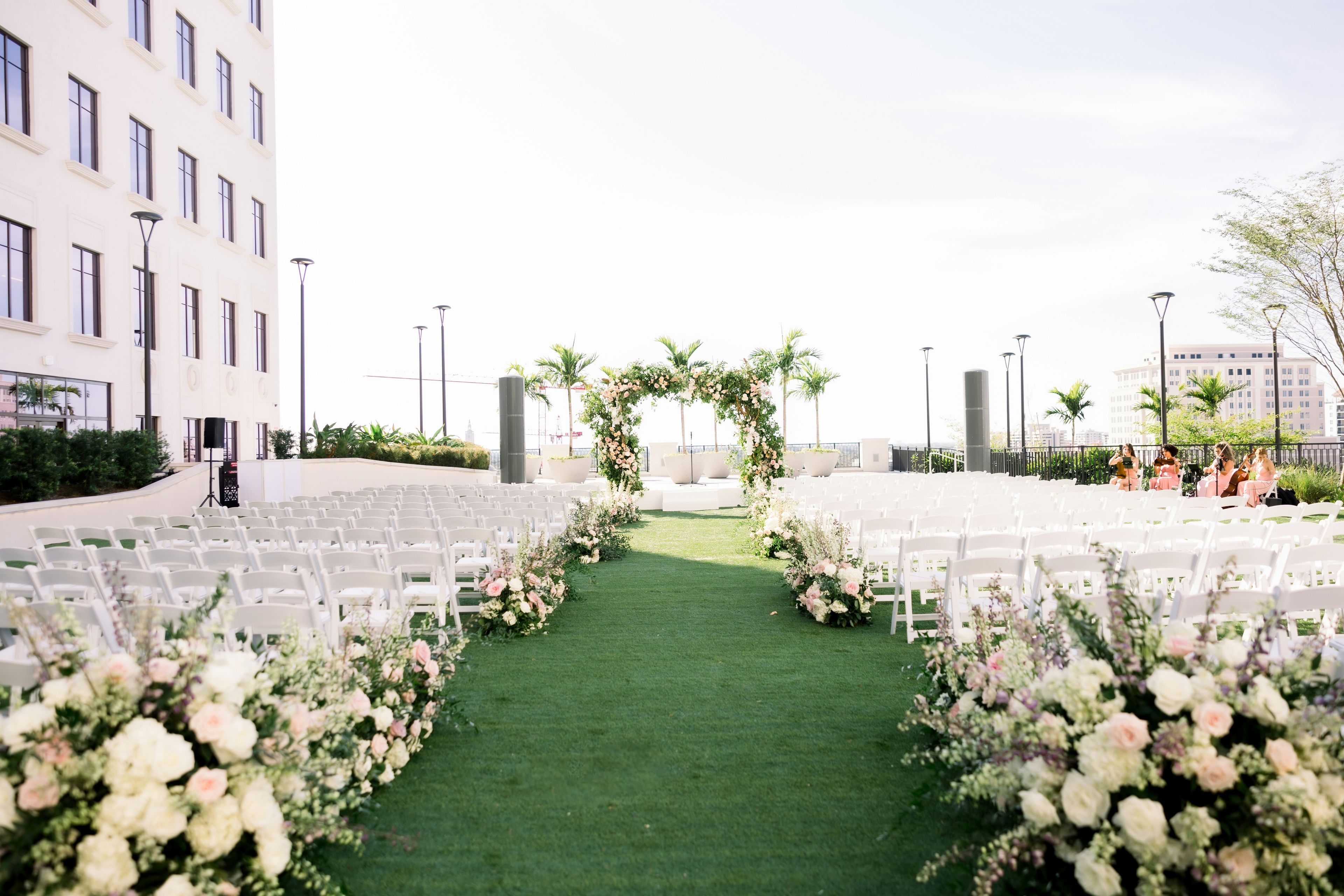 Featured photo from Loews Coral Gables Hotel