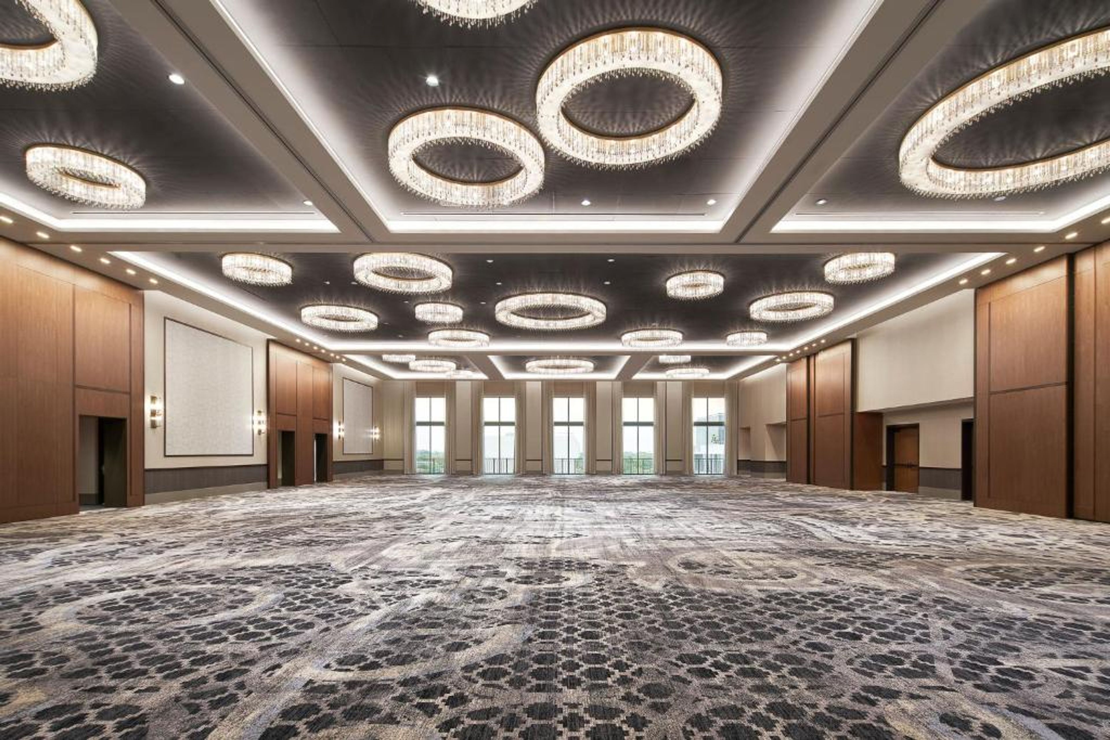 Cover photo of Loews Coral Gables Hotel