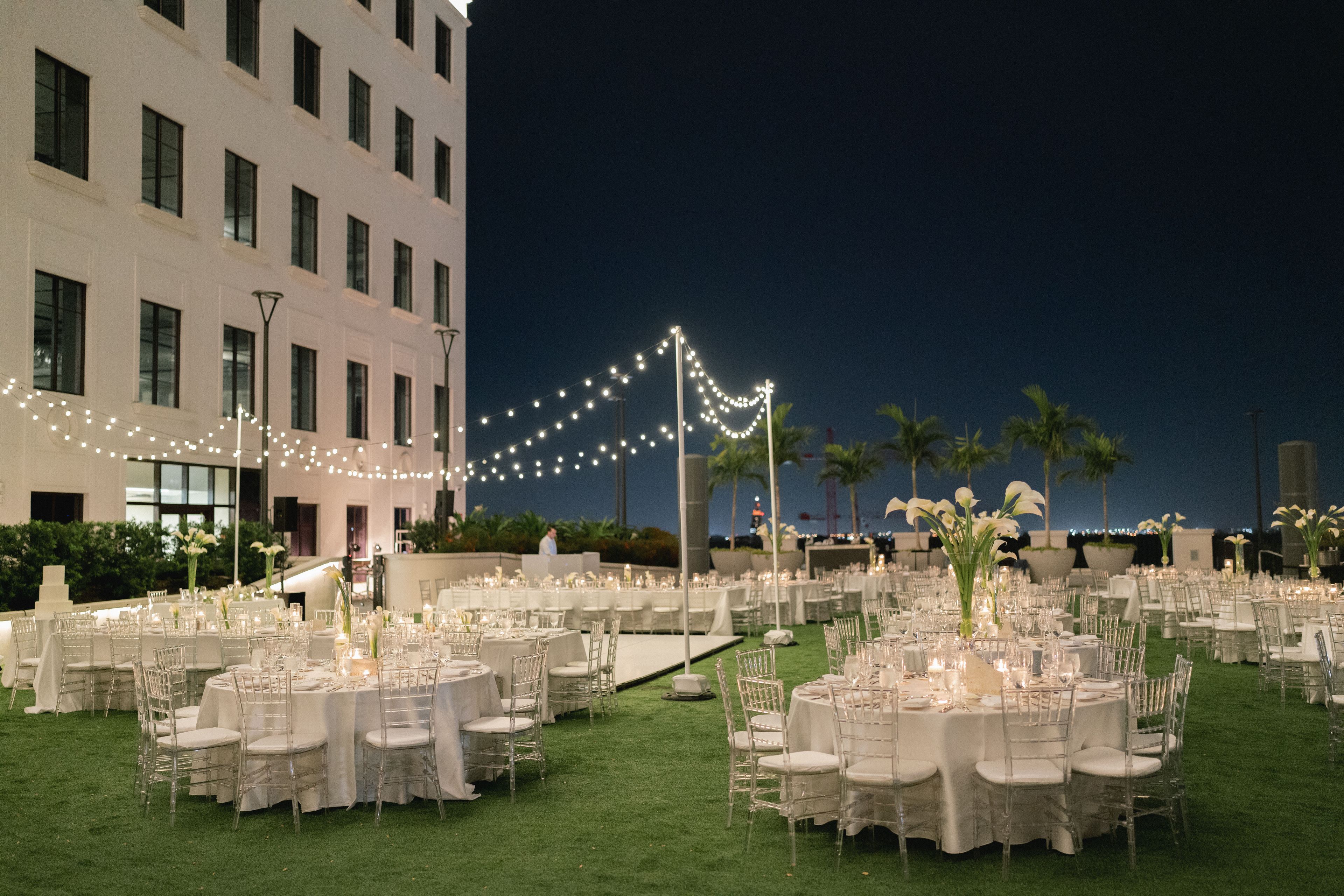Cover photo of Loews Coral Gables Hotel
