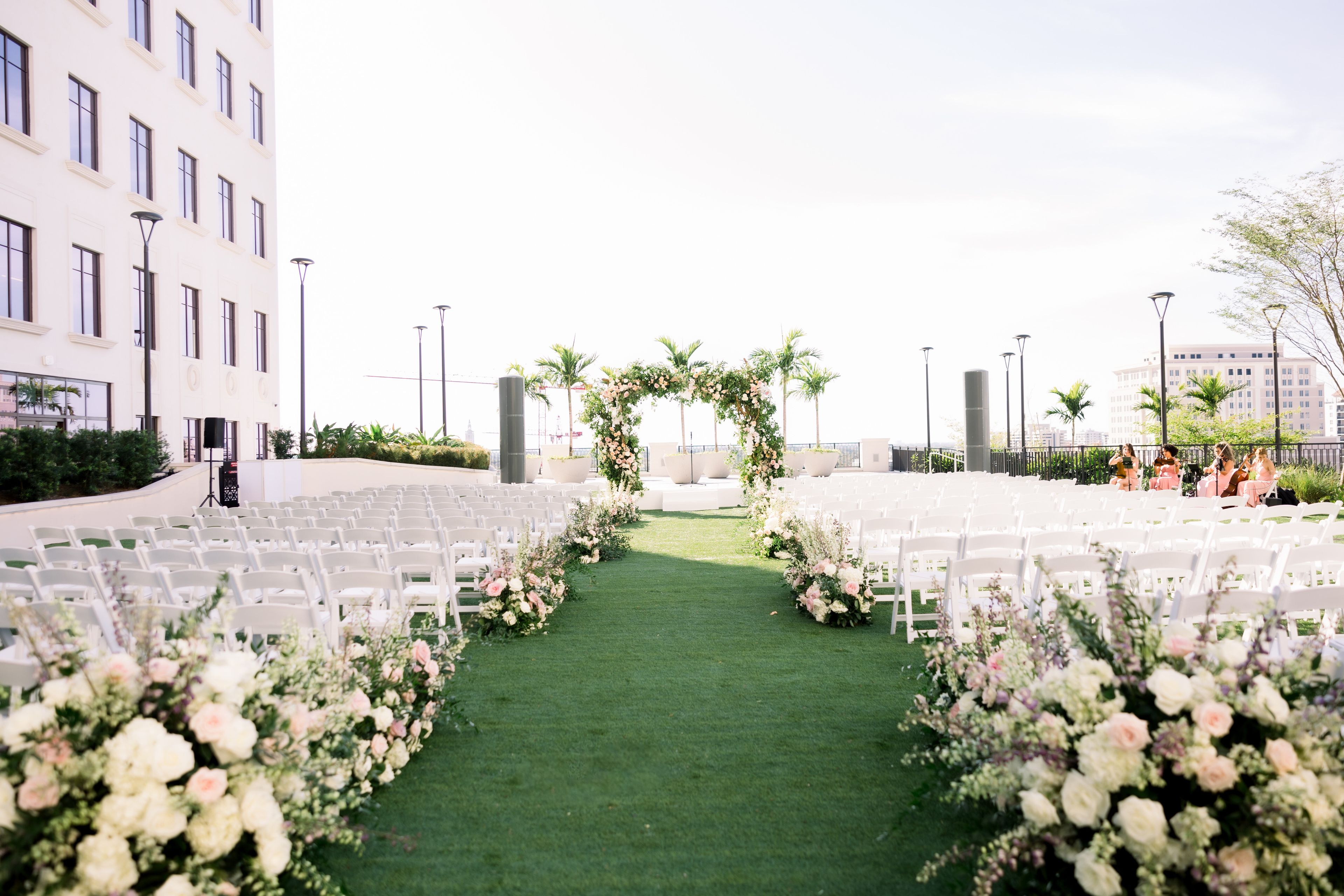 Cover photo of Loews Coral Gables Hotel