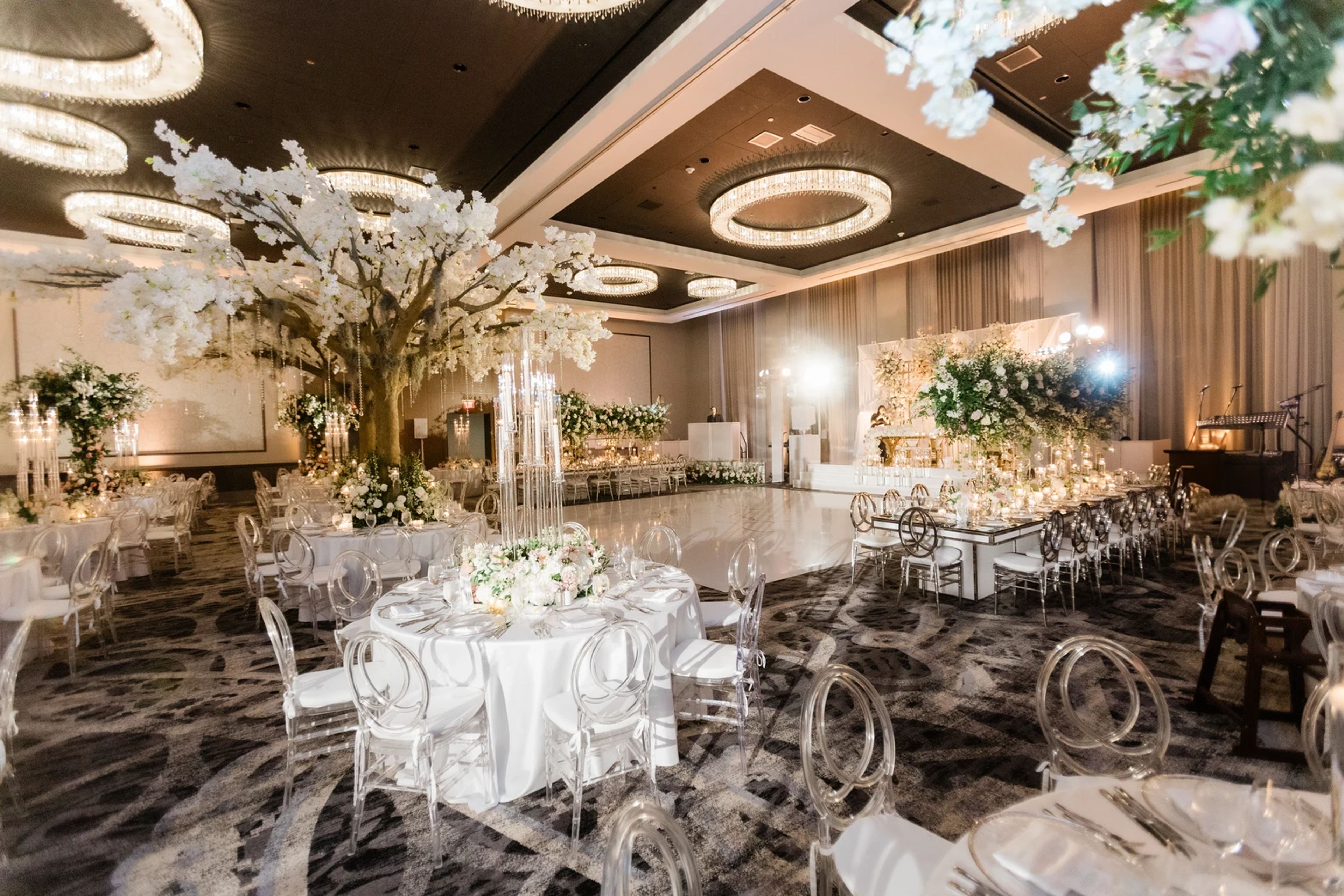Cover photo of Loews Coral Gables Hotel