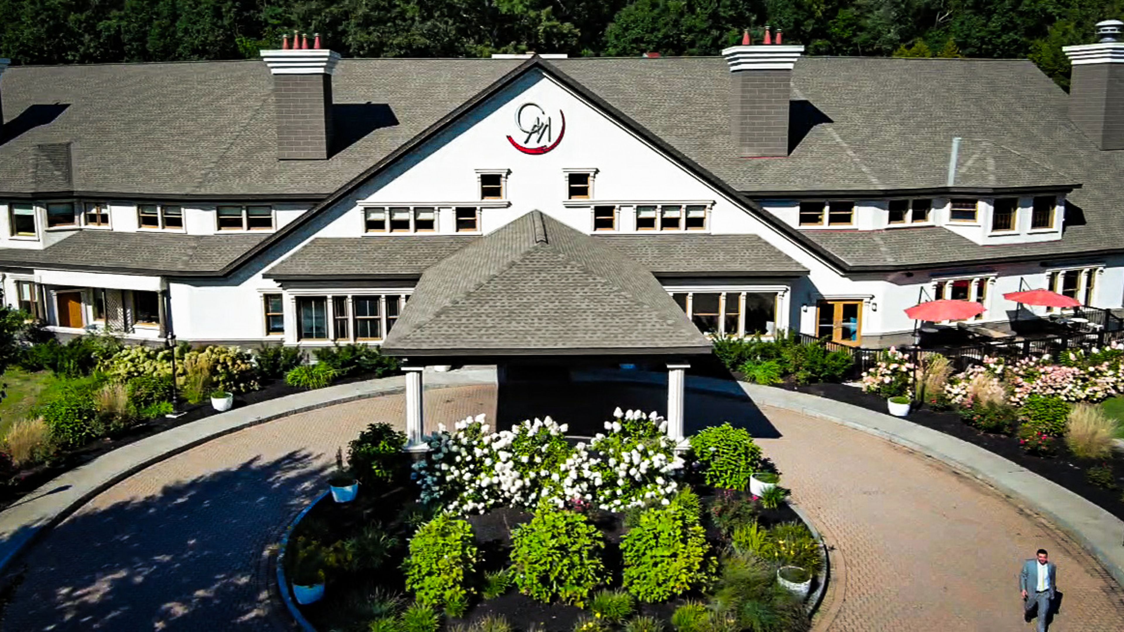 Cover photo of The Chateau Merrimack Resort and Spa