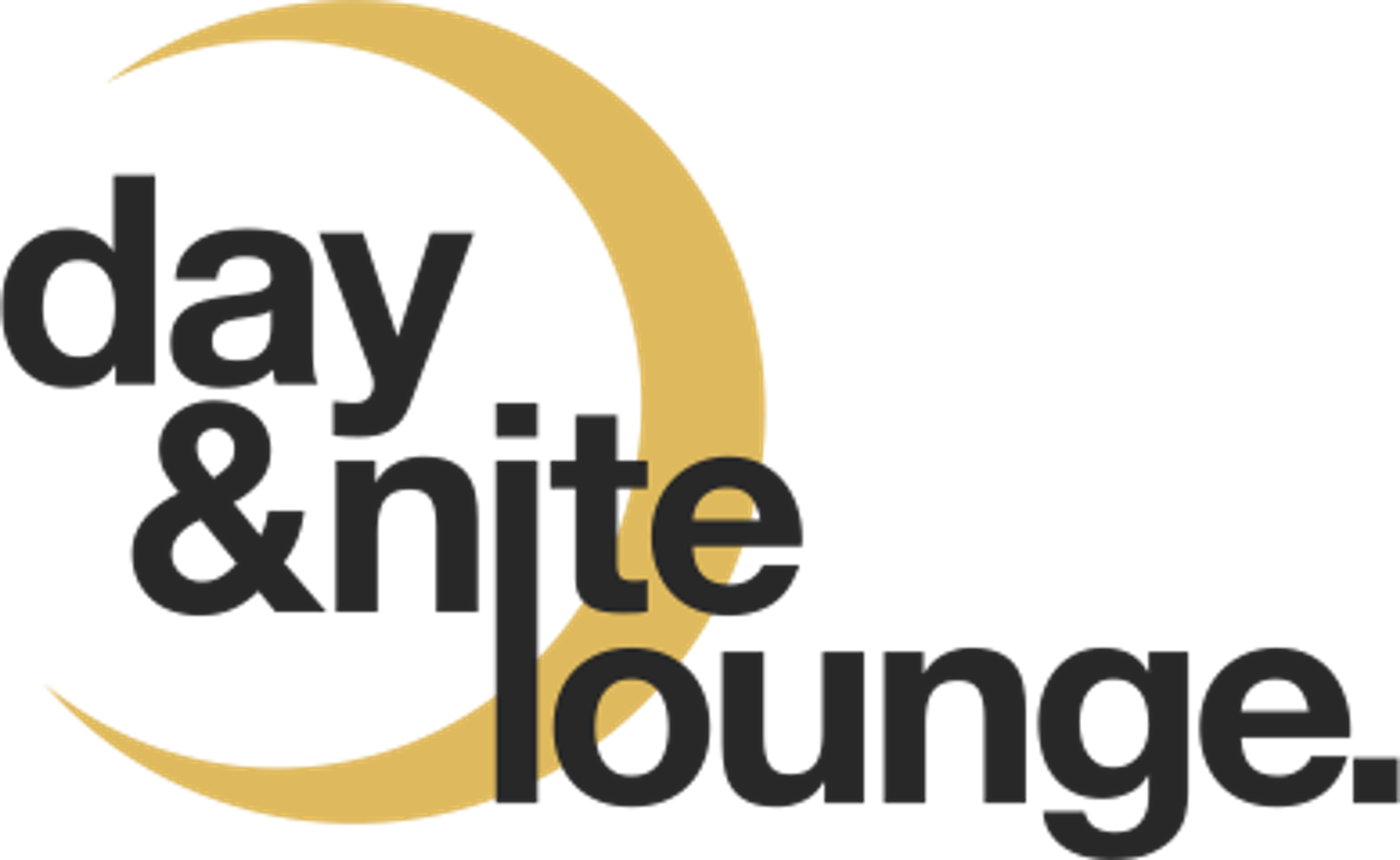 Cover photo of day&nite lounge.