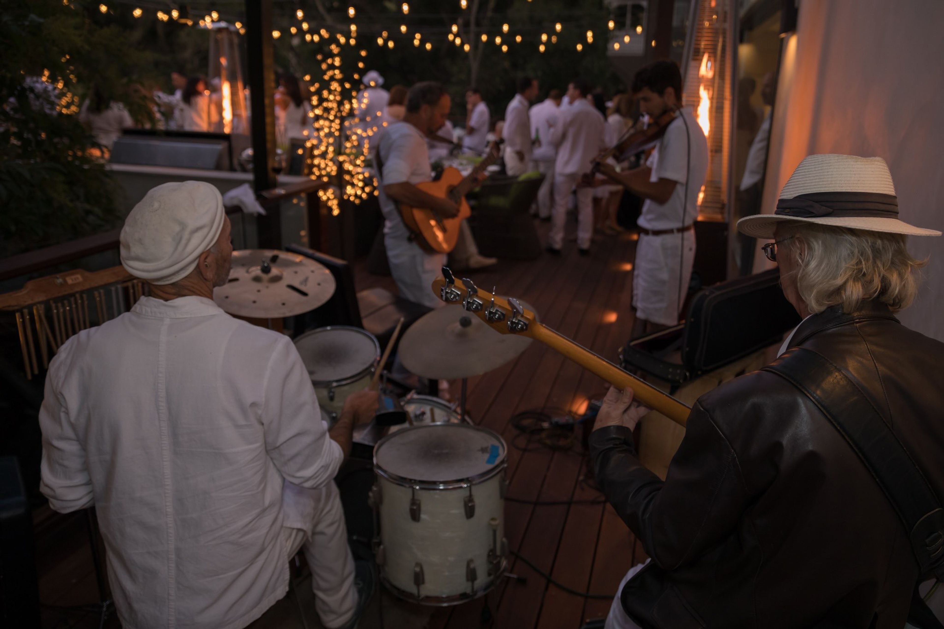 Cover photo of Samurai Gypsies / Calîco