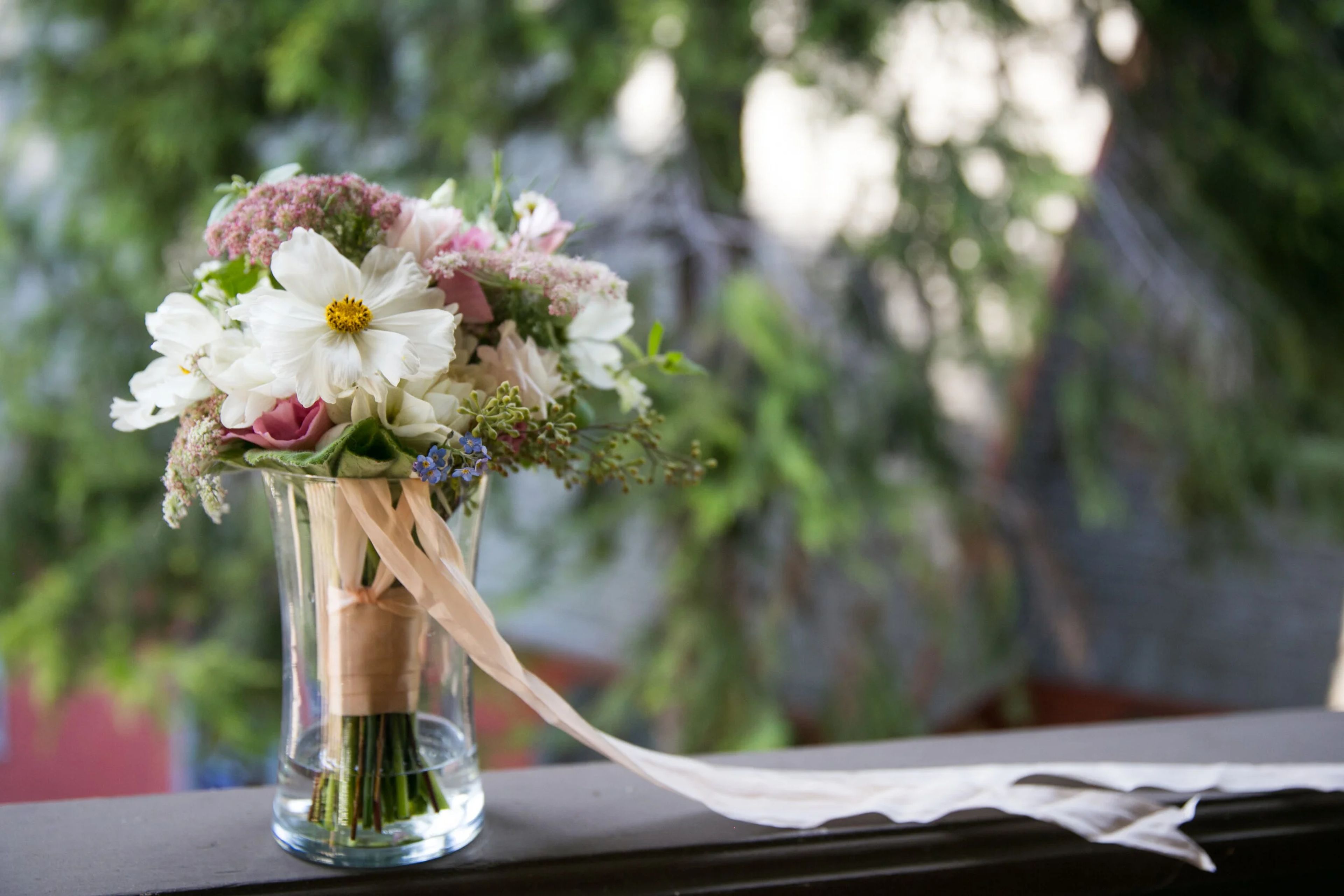 Cover photo of Rikki Ward Photography