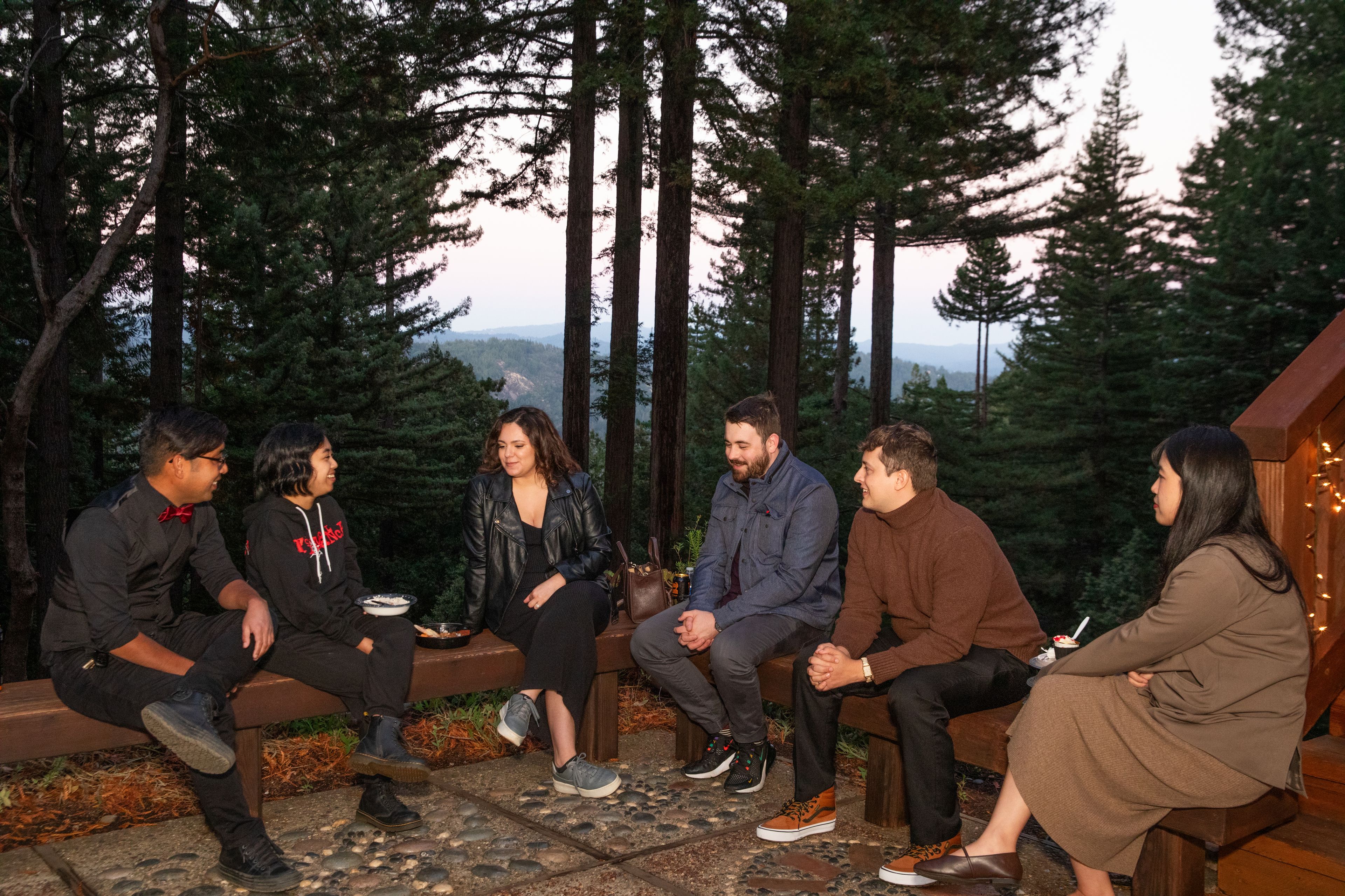 Cover photo of Rikki Ward Photography