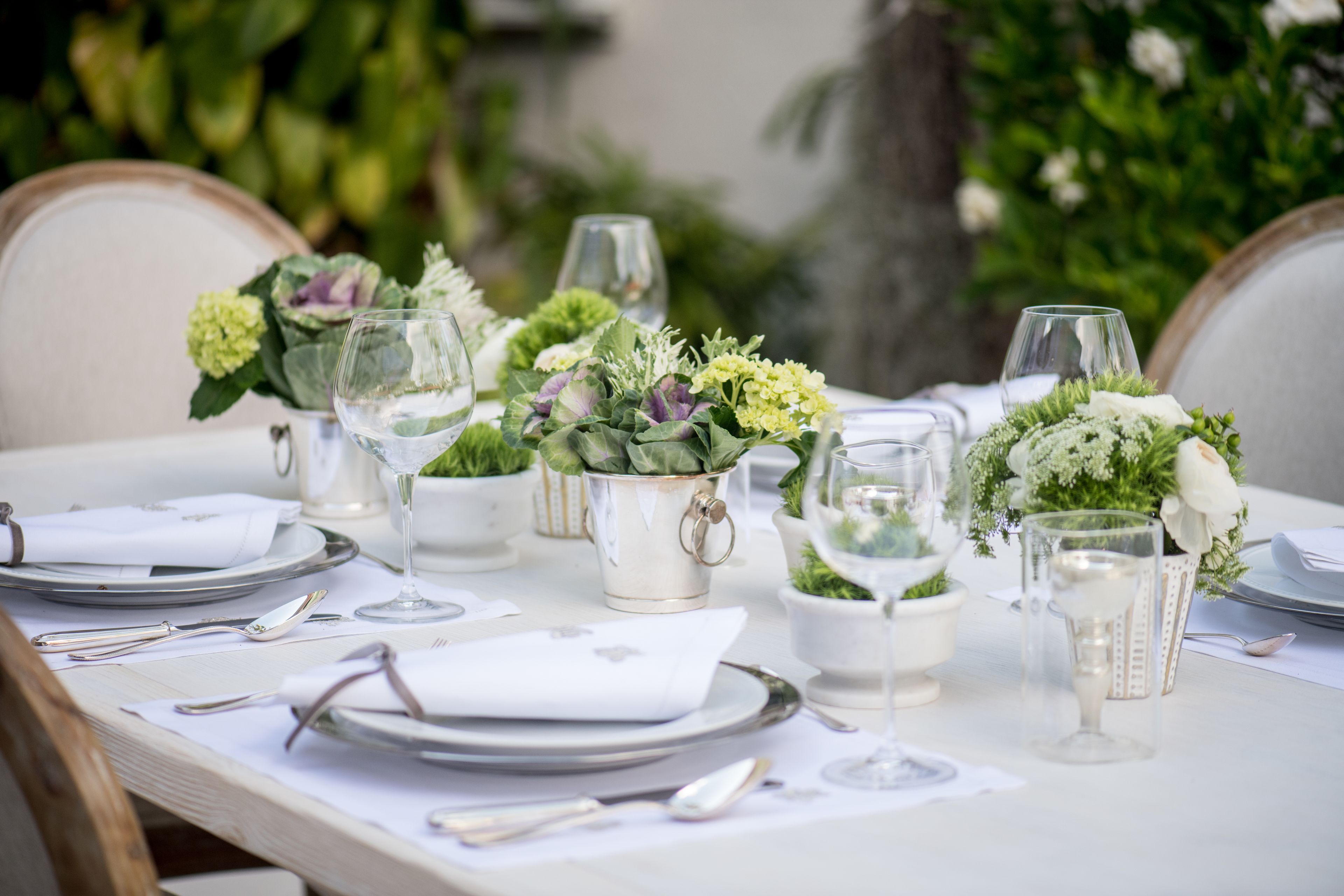 Cover photo of The Flower Atelier