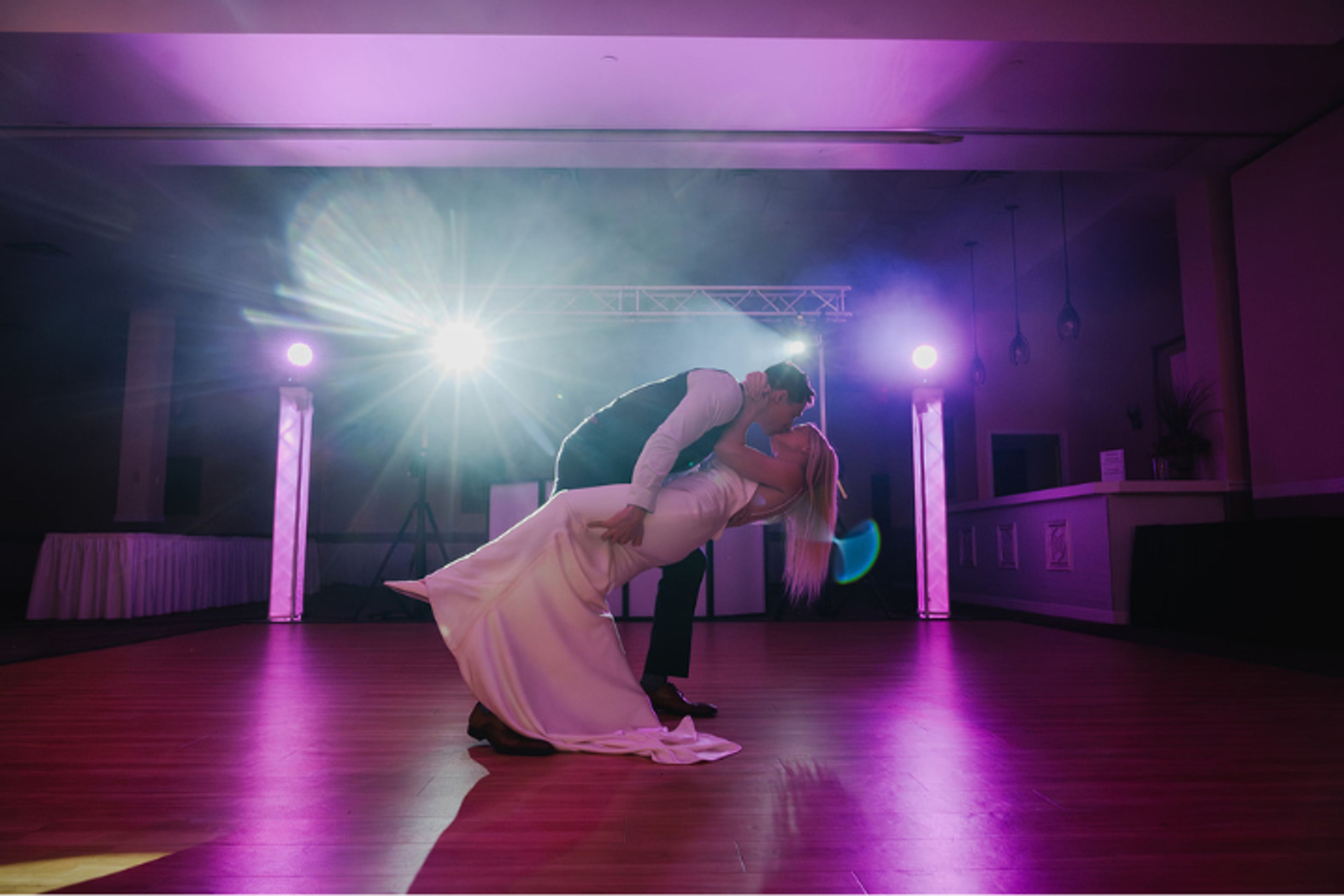 Cover photo of Receptions Event Centers Fairfield