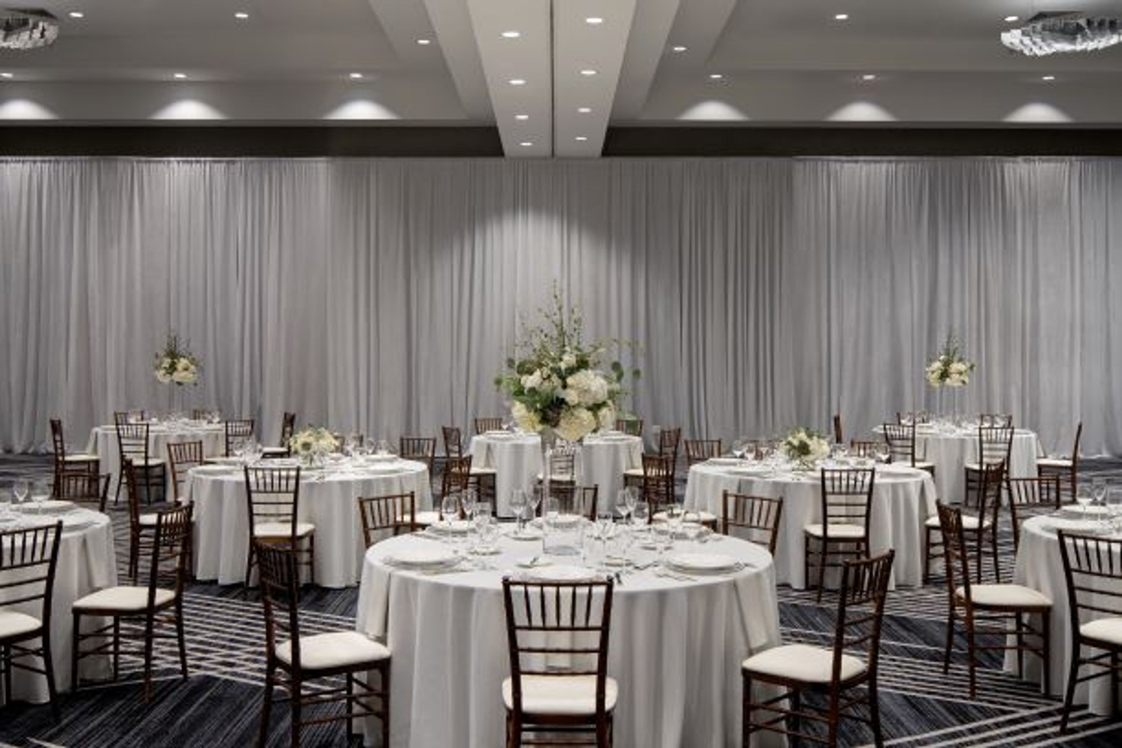 Cover photo of Marriott Phoenix Chandler