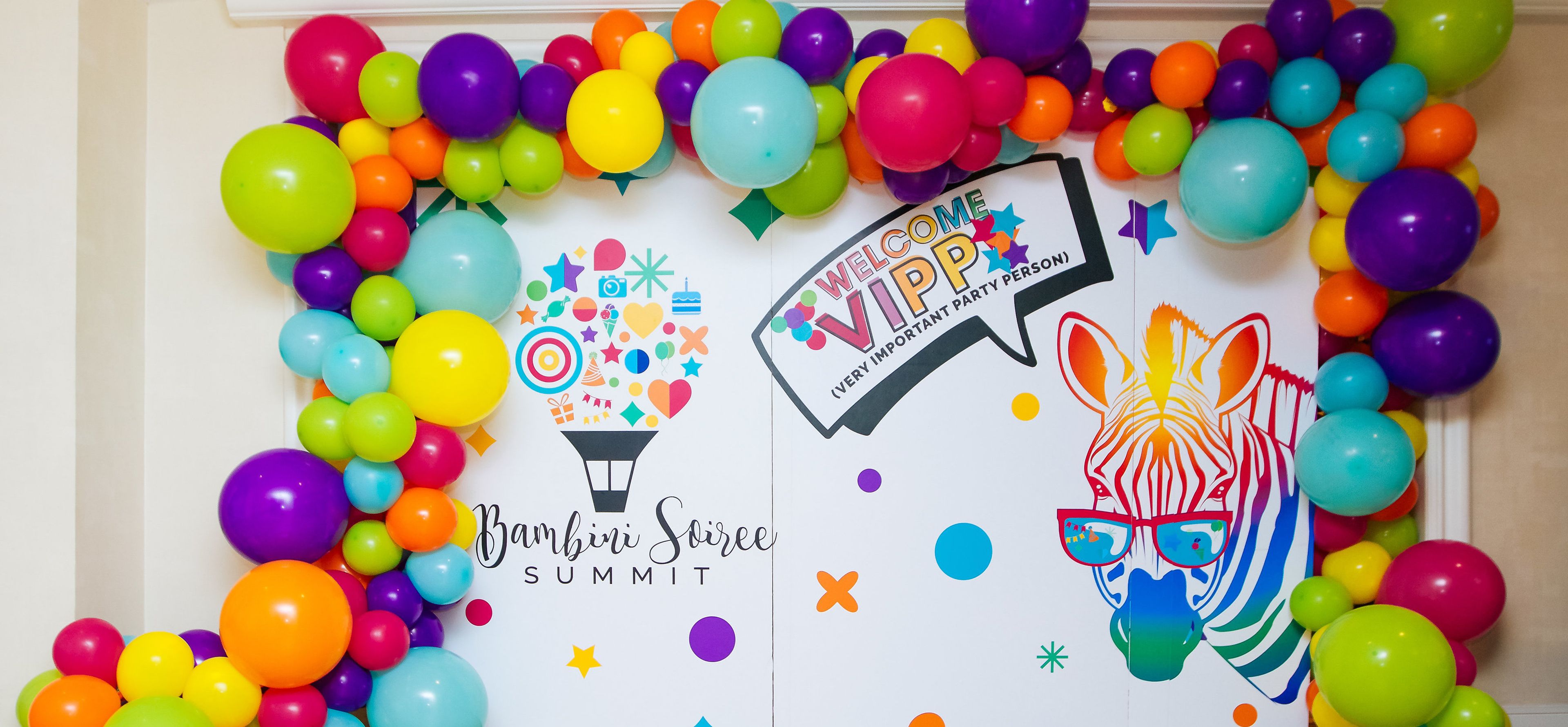 Cover photo of Gather & Soar Summit