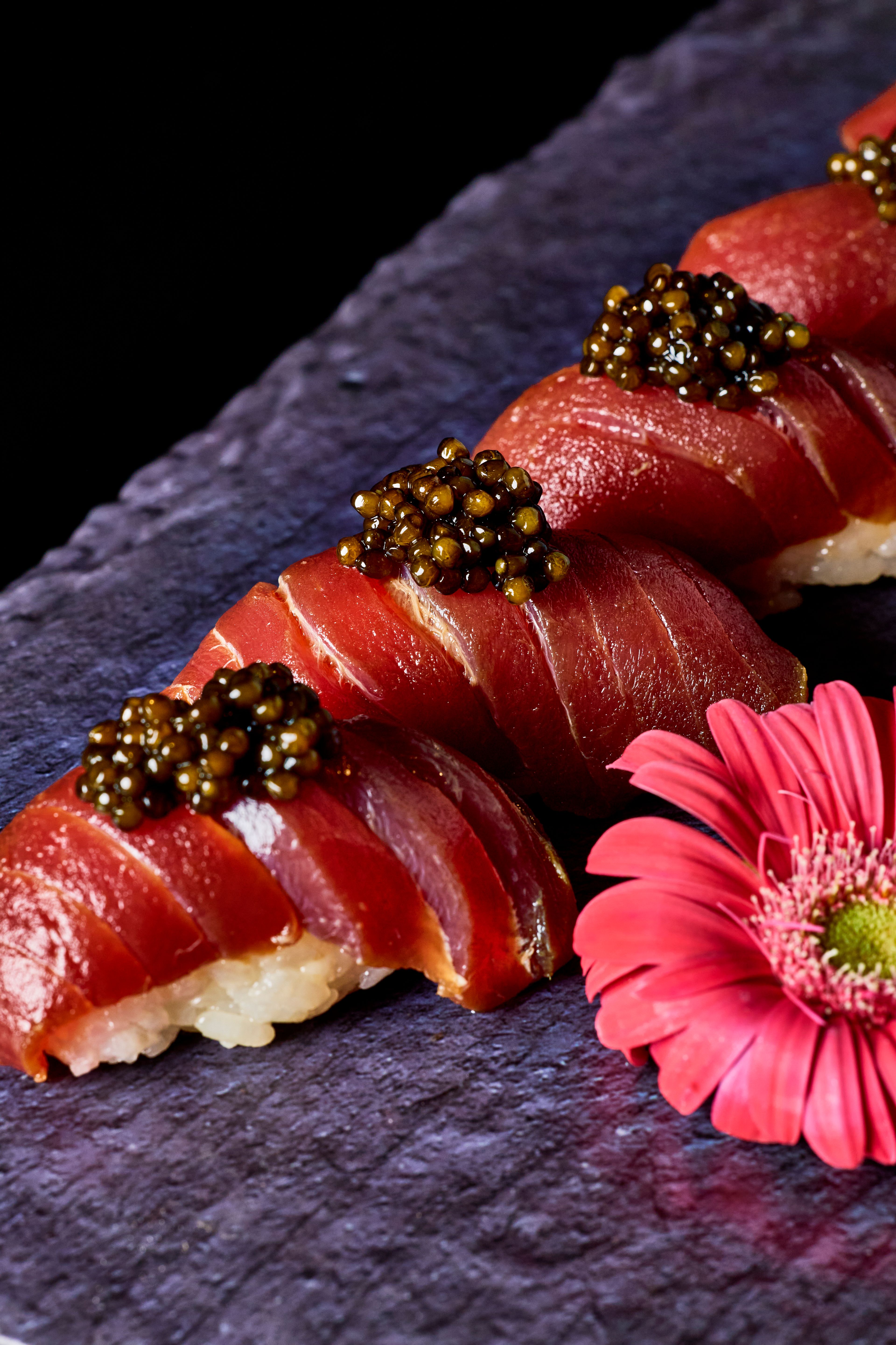 Cover photo of Irimaki Live Sushi Catering