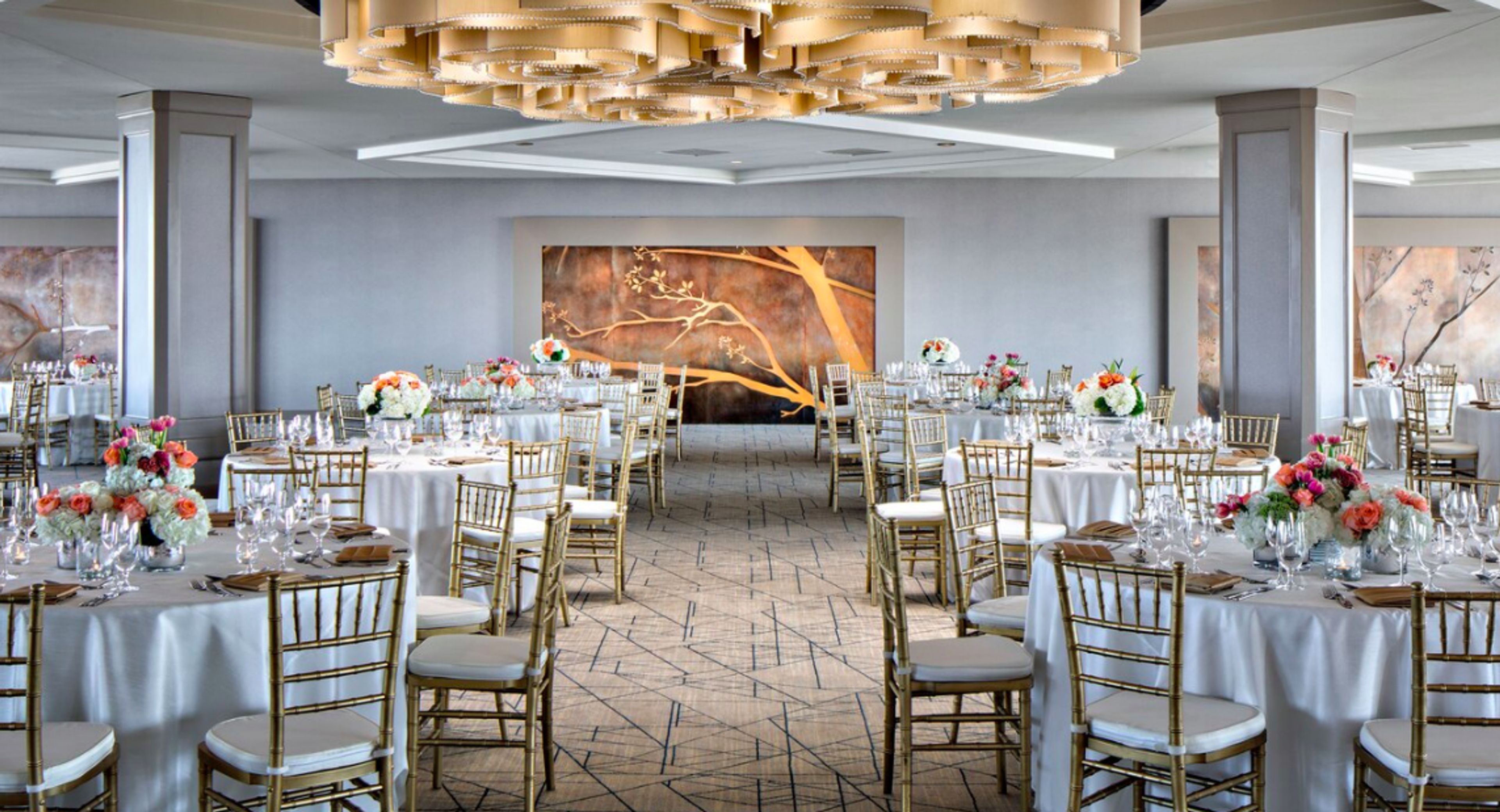 Cover photo of Sheraton Dallas North by the Galleria