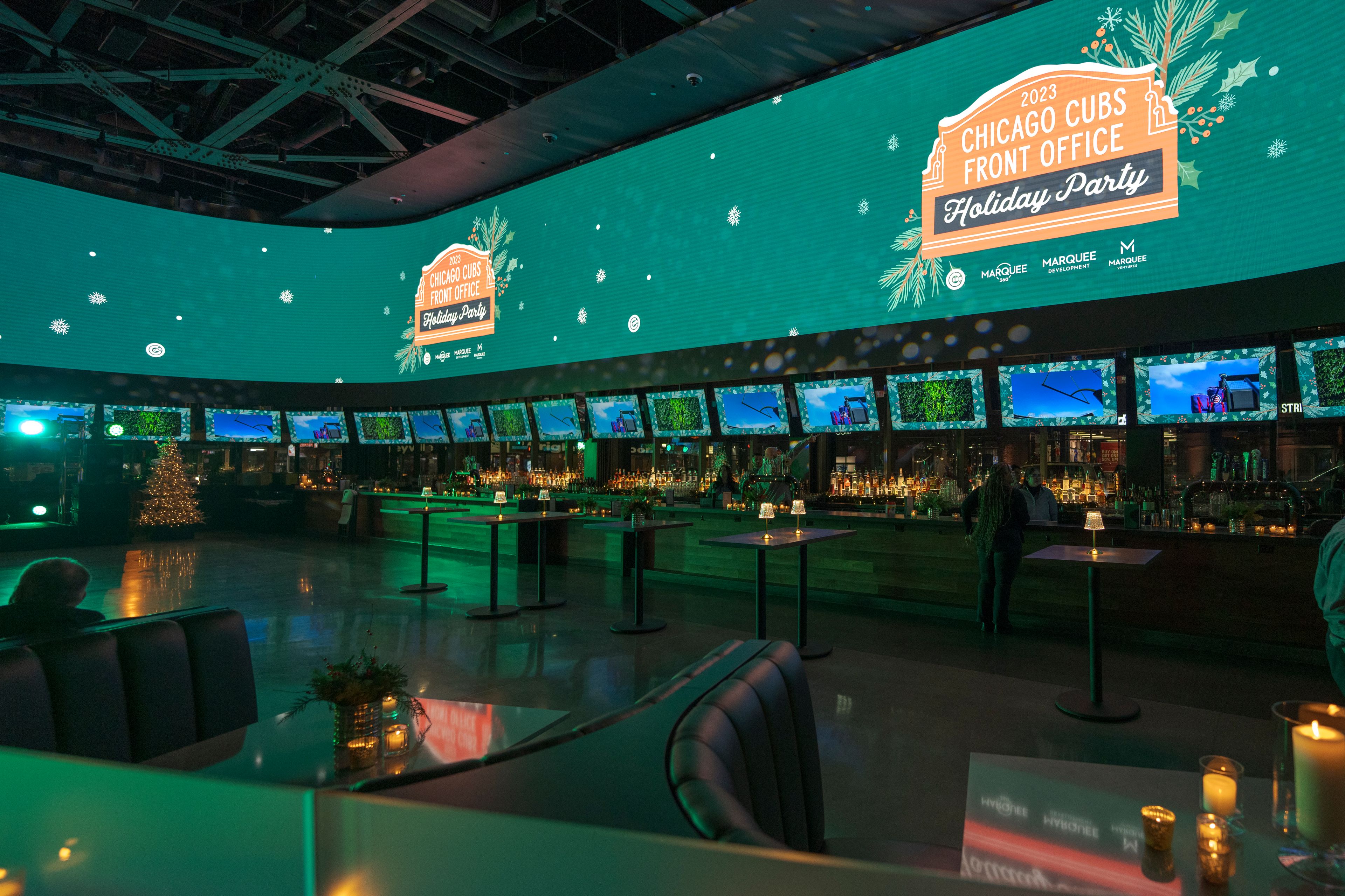 Cover photo of DraftKings Sportsbook at Wrigley Field