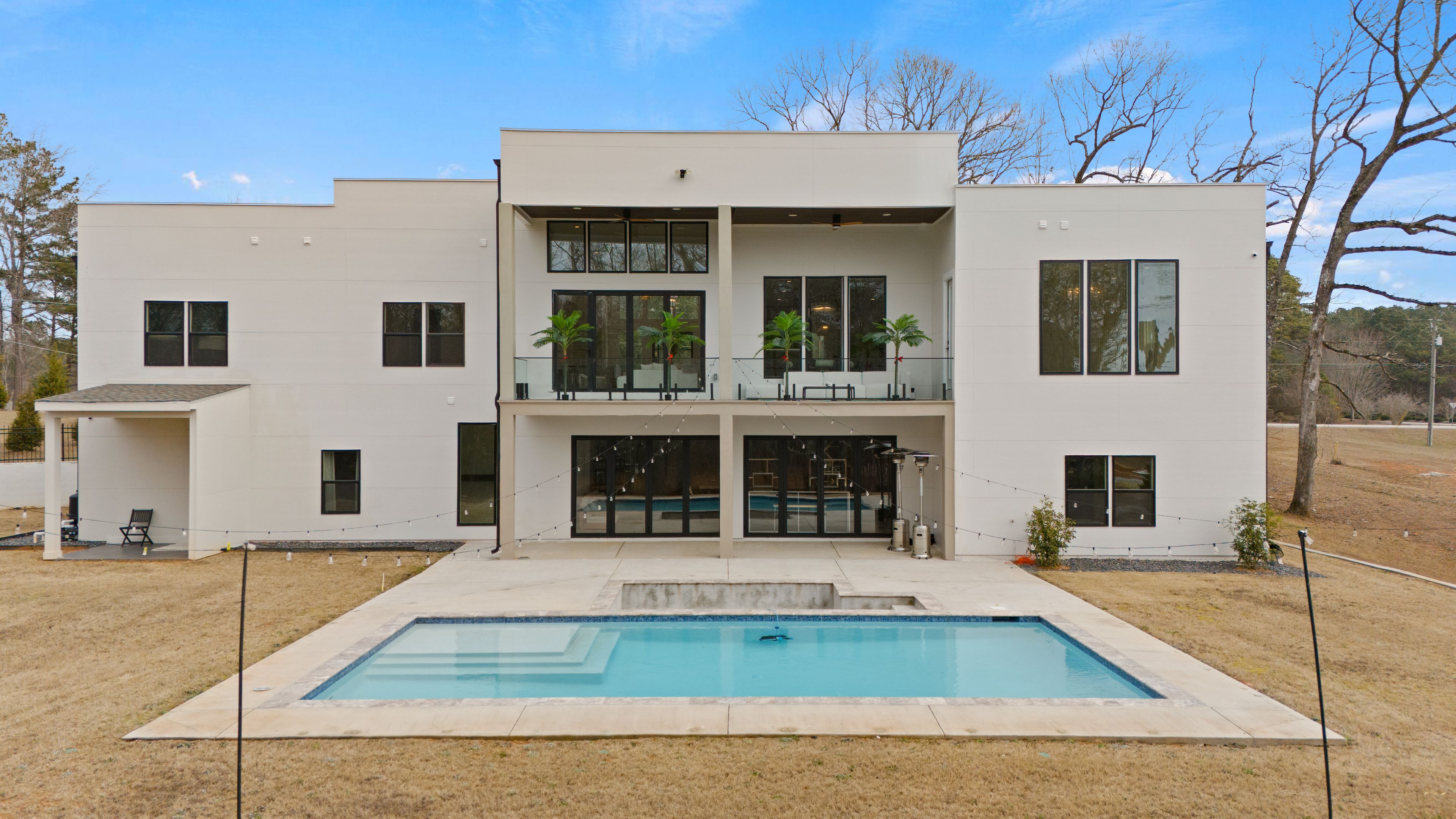 Cover photo of The Activation House