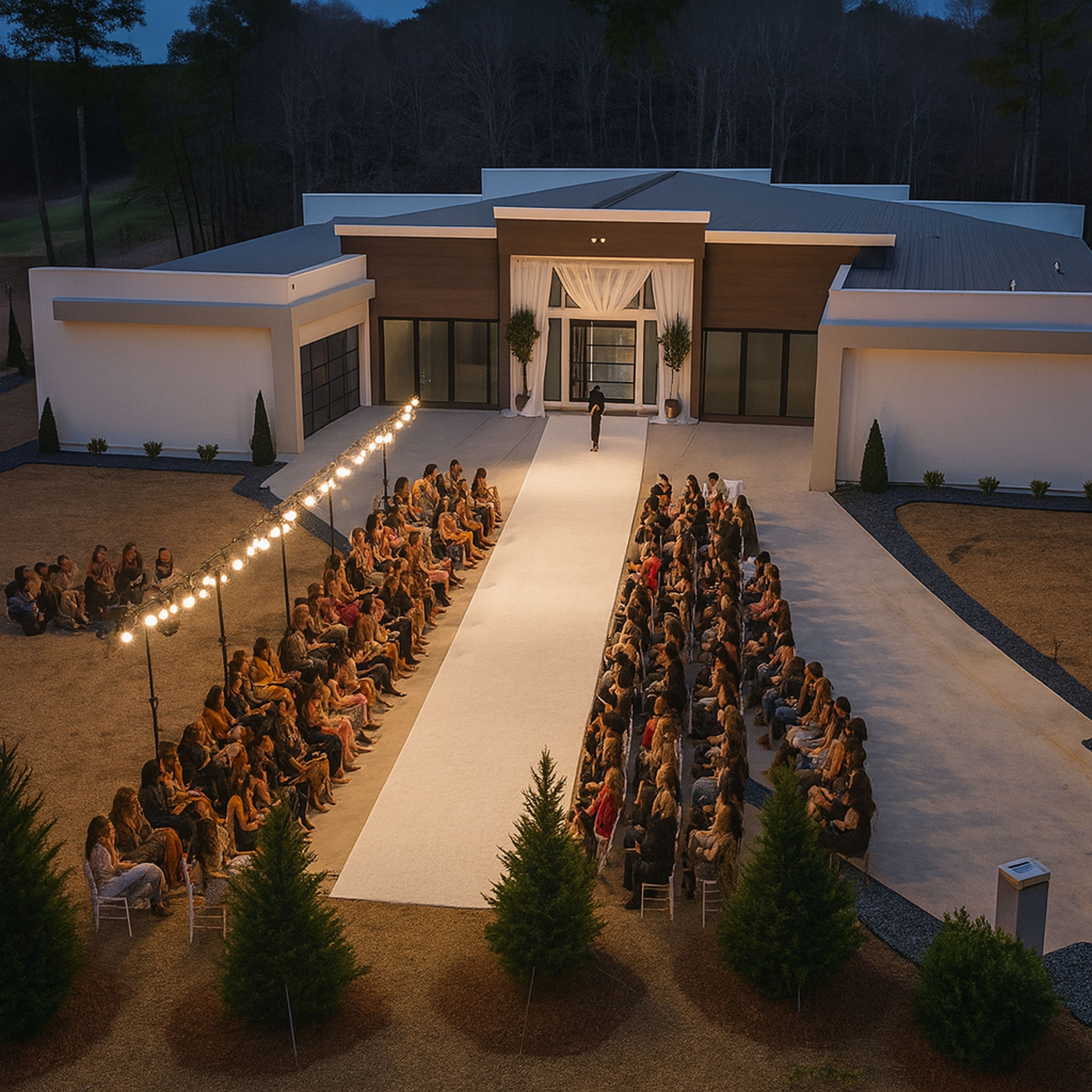 Cover photo of The Activation House