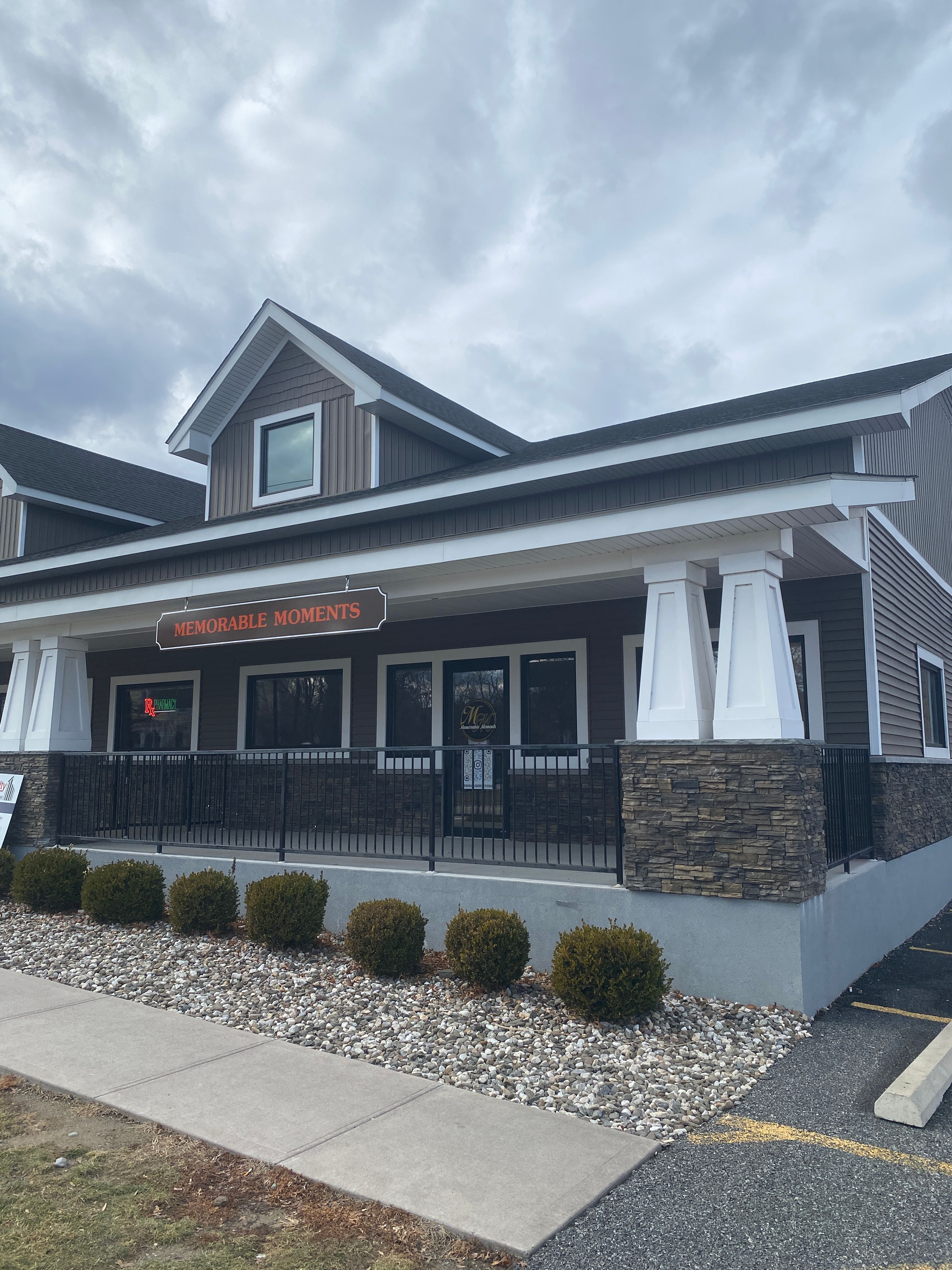 Cover photo of Memorable Moments Event Venue