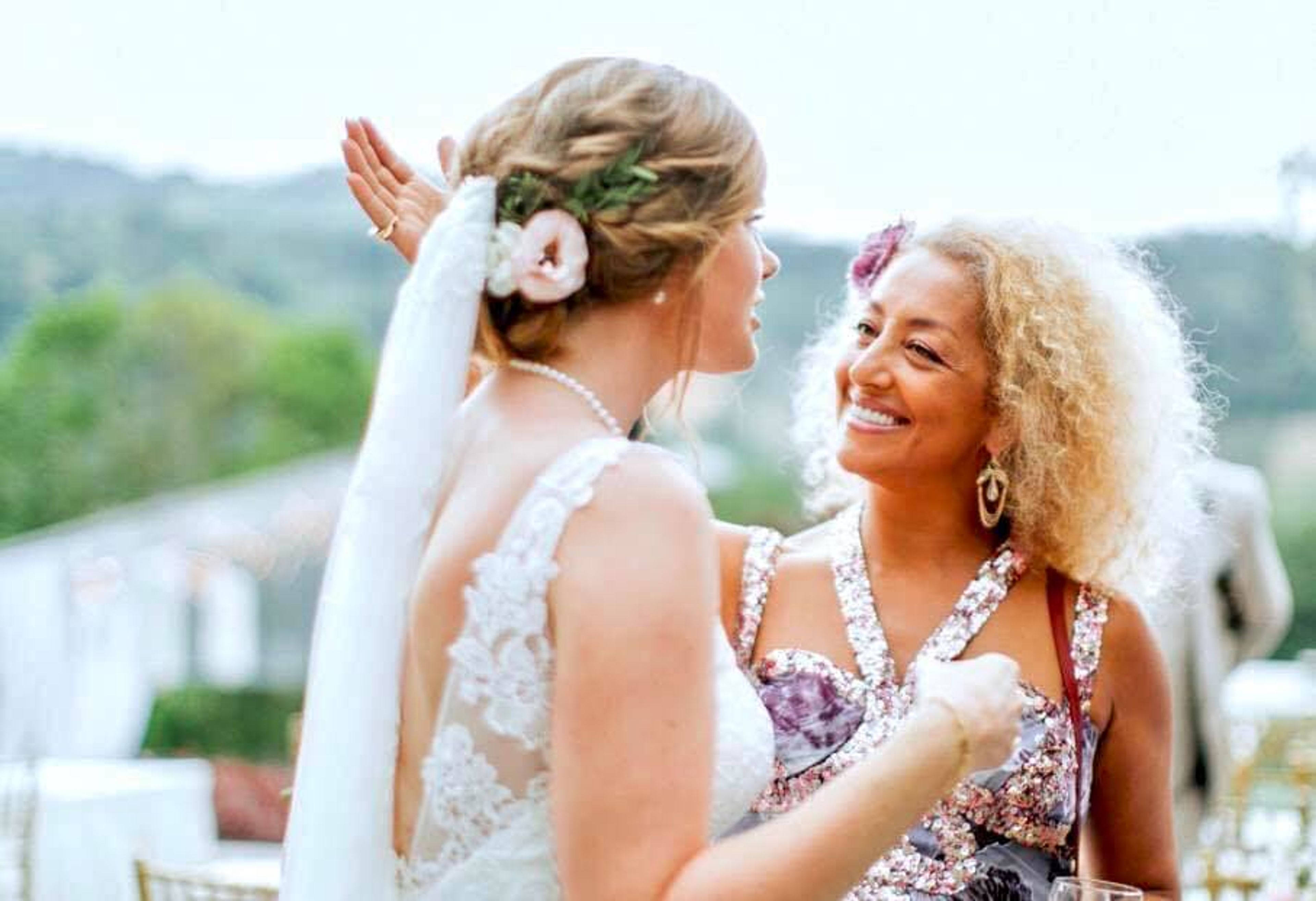 Cover photo of Nora Wedding Planner