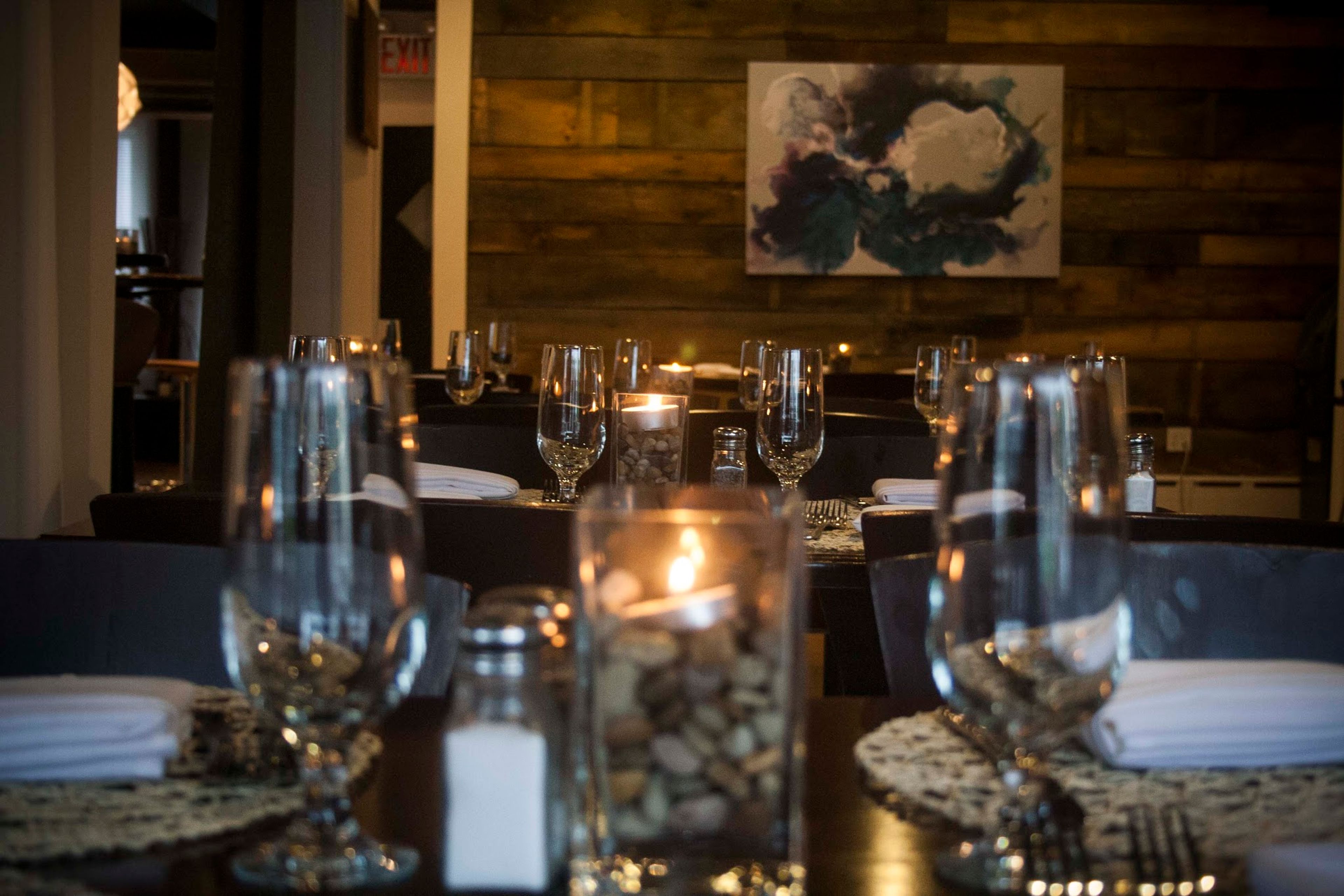 Cover photo of The Pelham Social