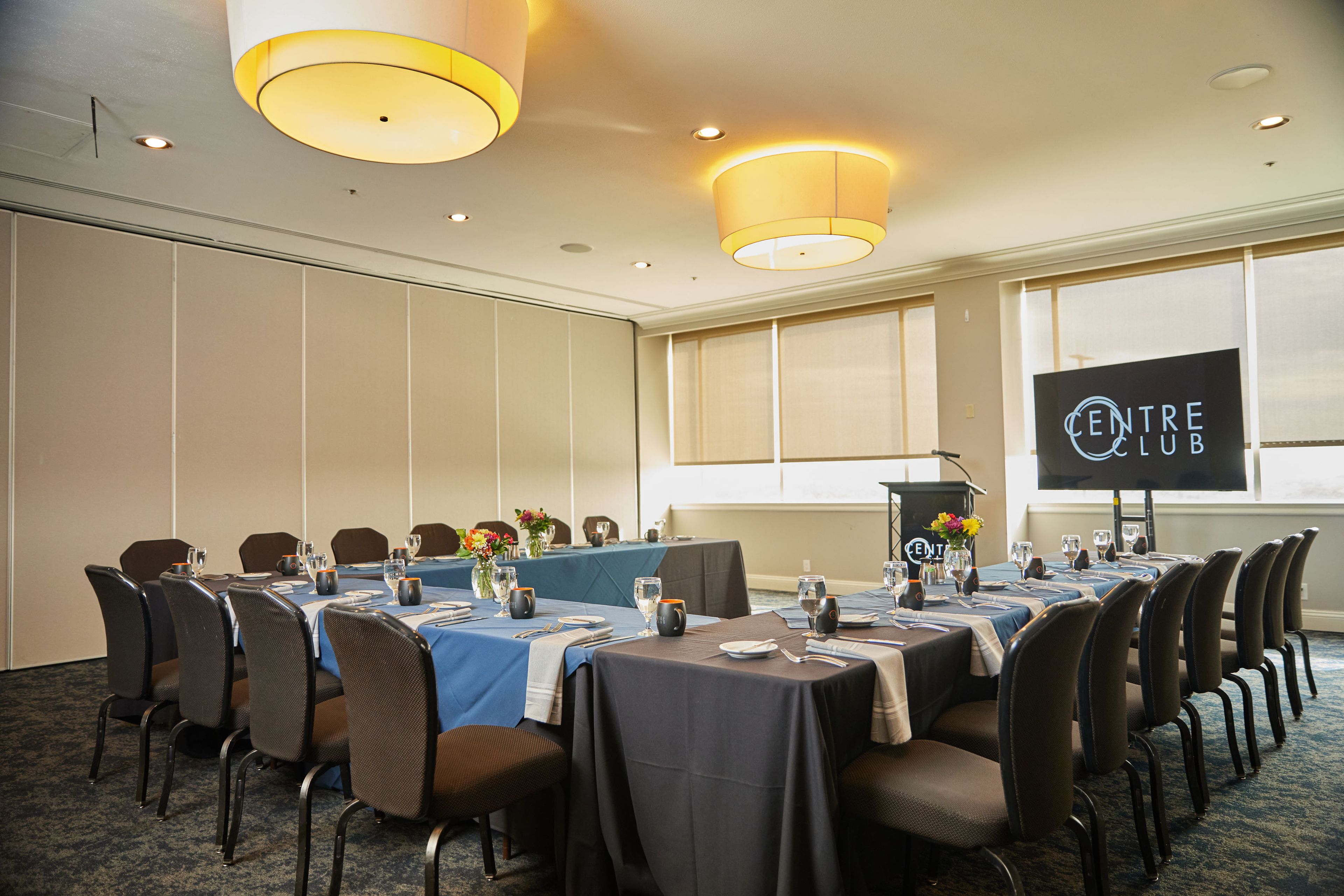 Cover photo of Centre Club Tampa