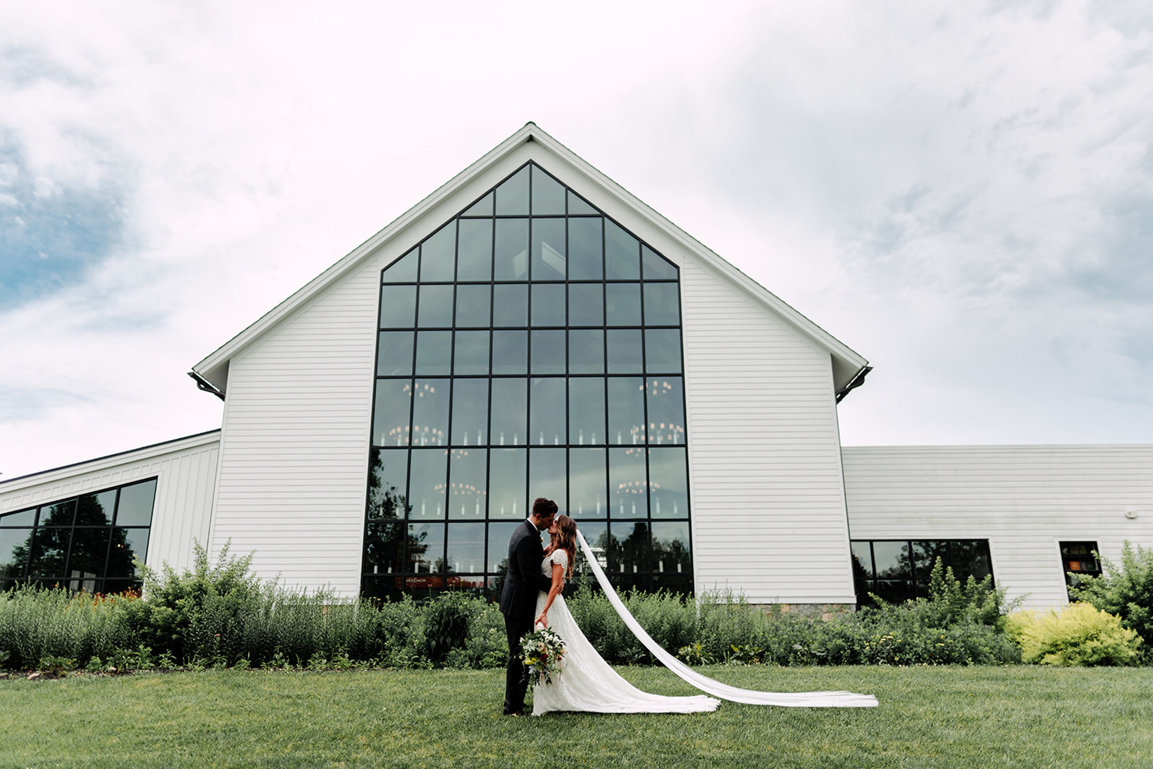 Cover photo of Crossed Keys Estate