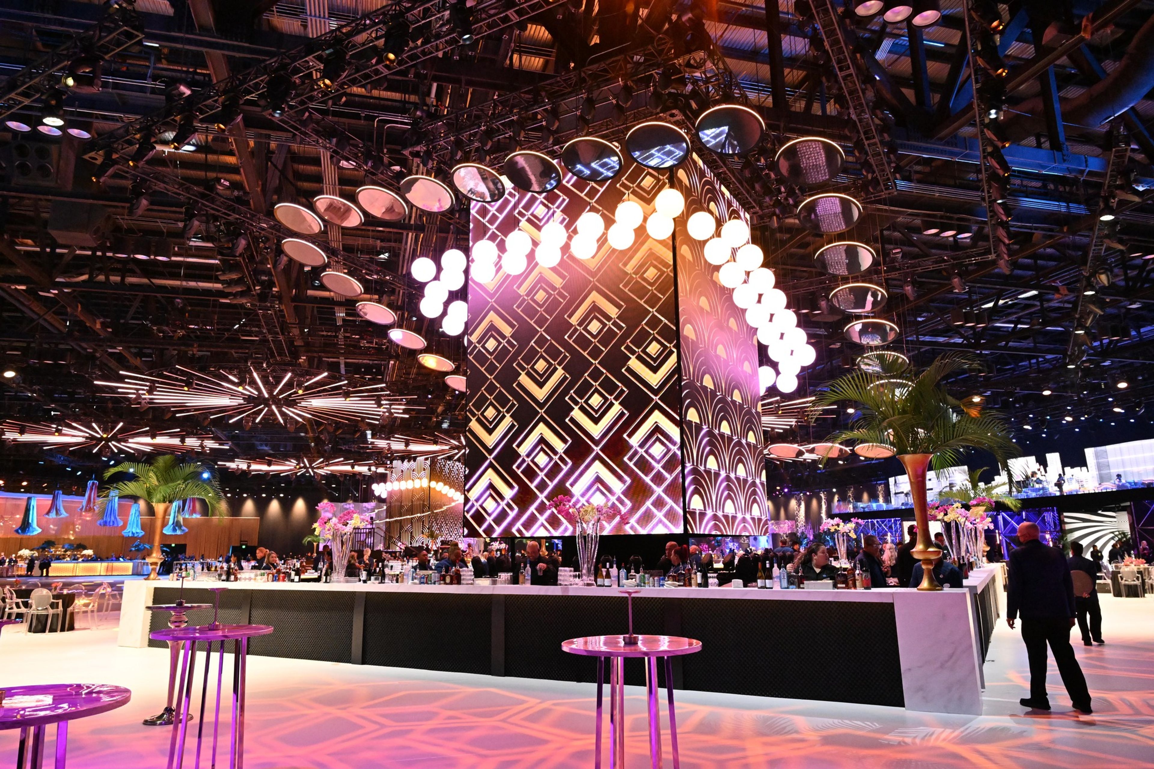 Cover photo of Frost Chicago