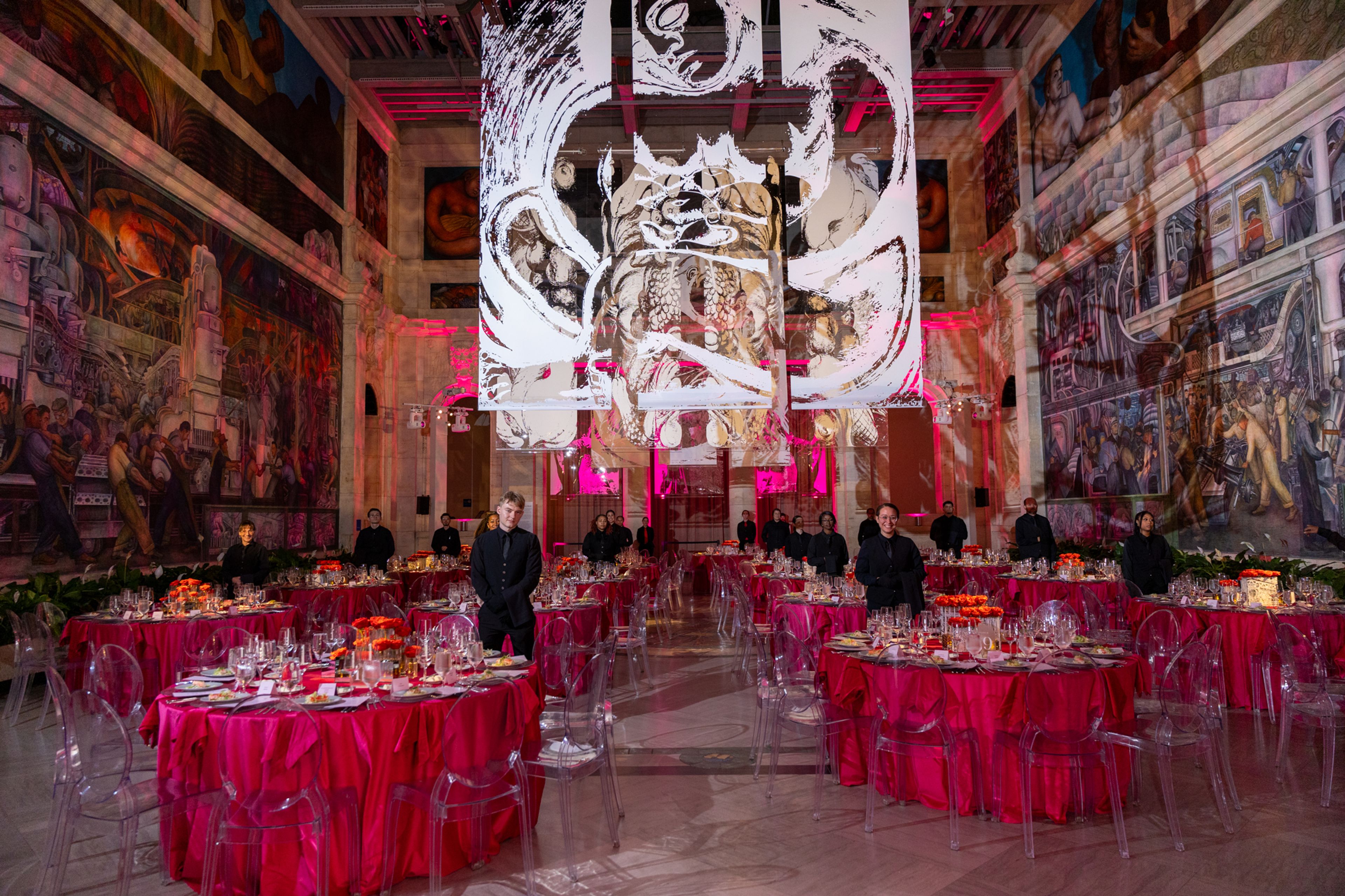 Cover photo of Frost Chicago