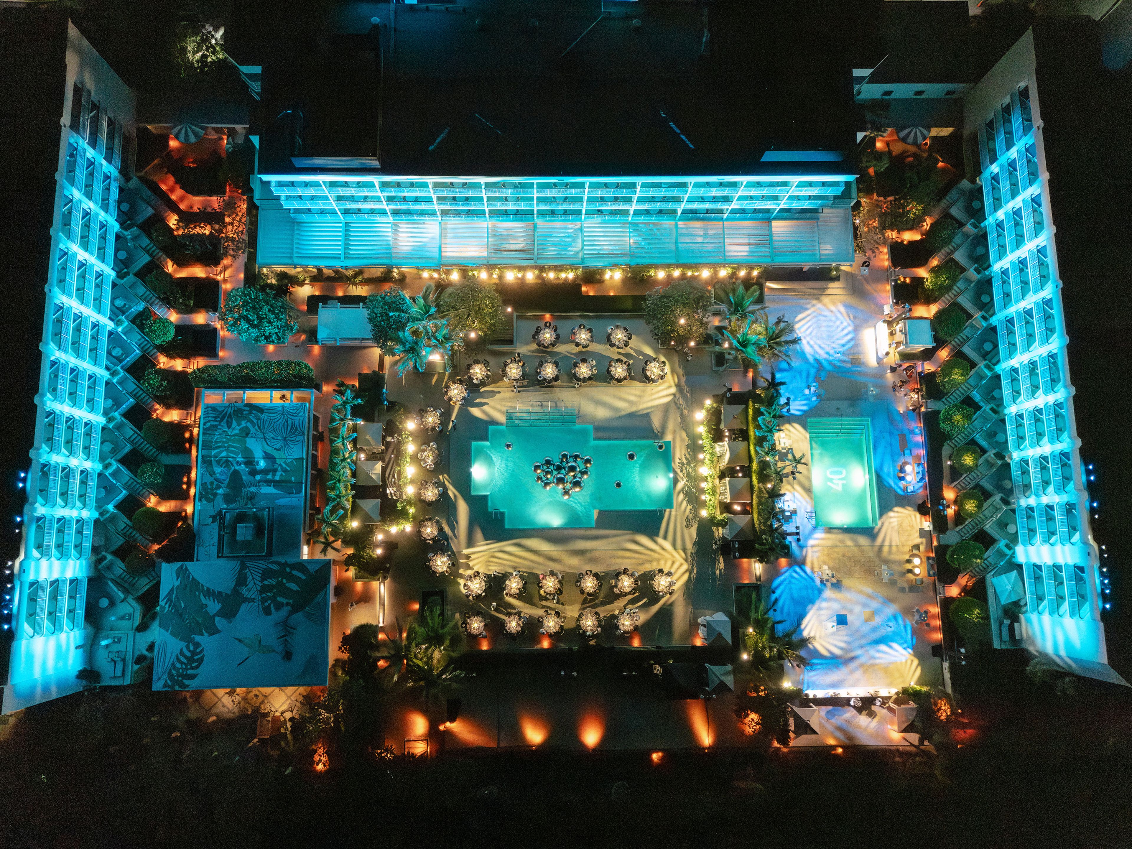 Cover photo of Frost Chicago