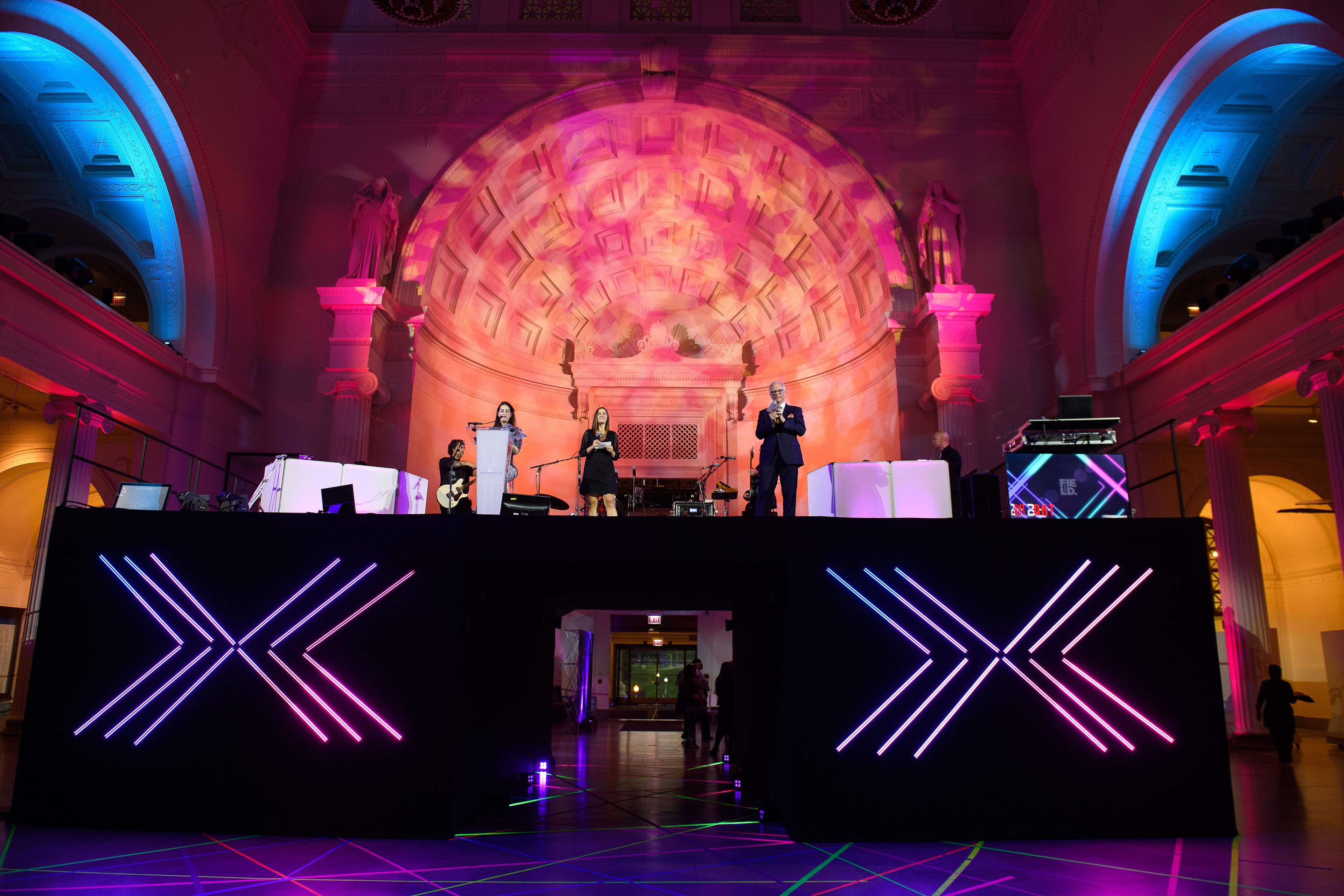 Cover photo of Frost Chicago