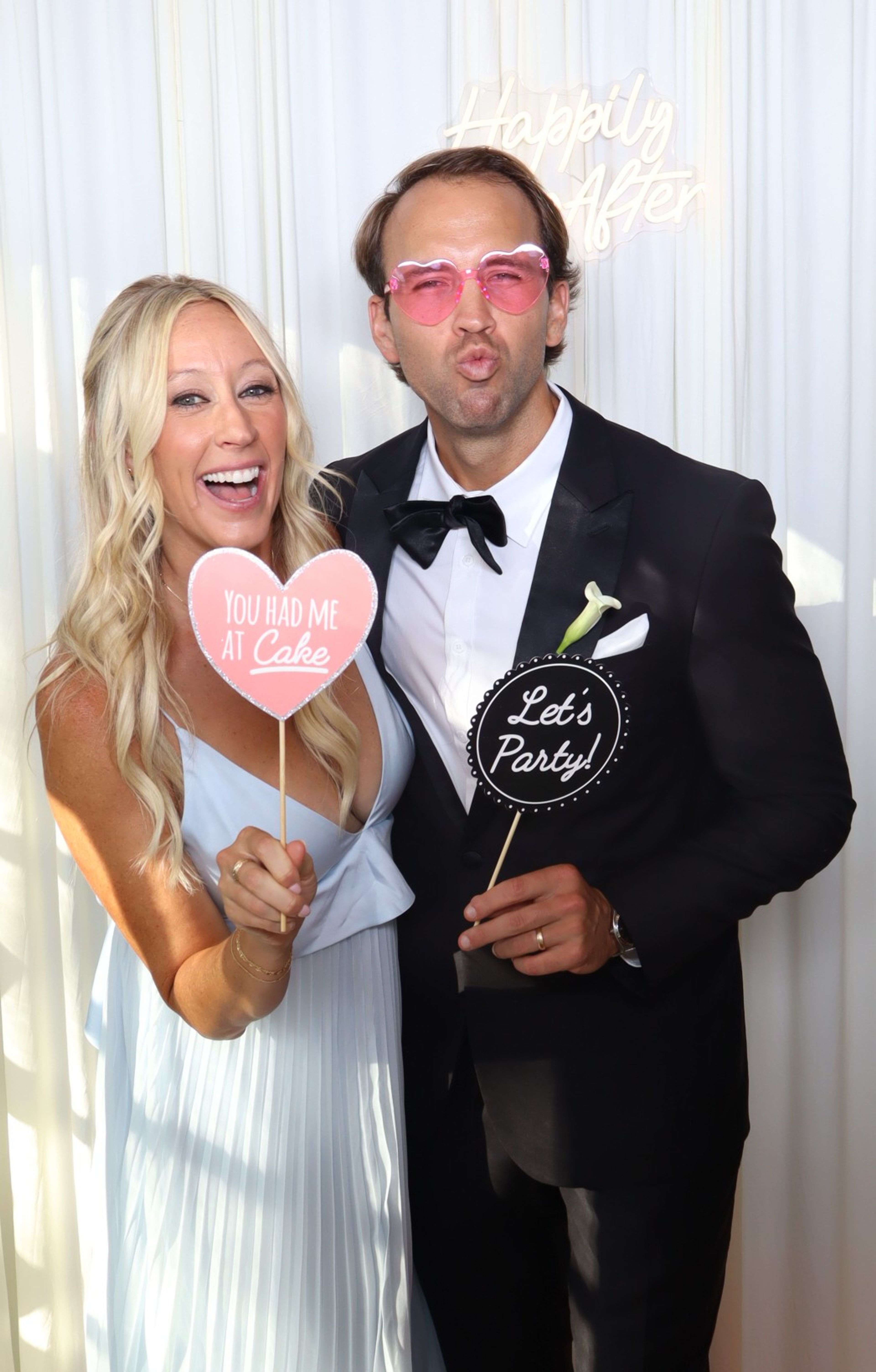 Cover photo of CleveLens Photo Booth