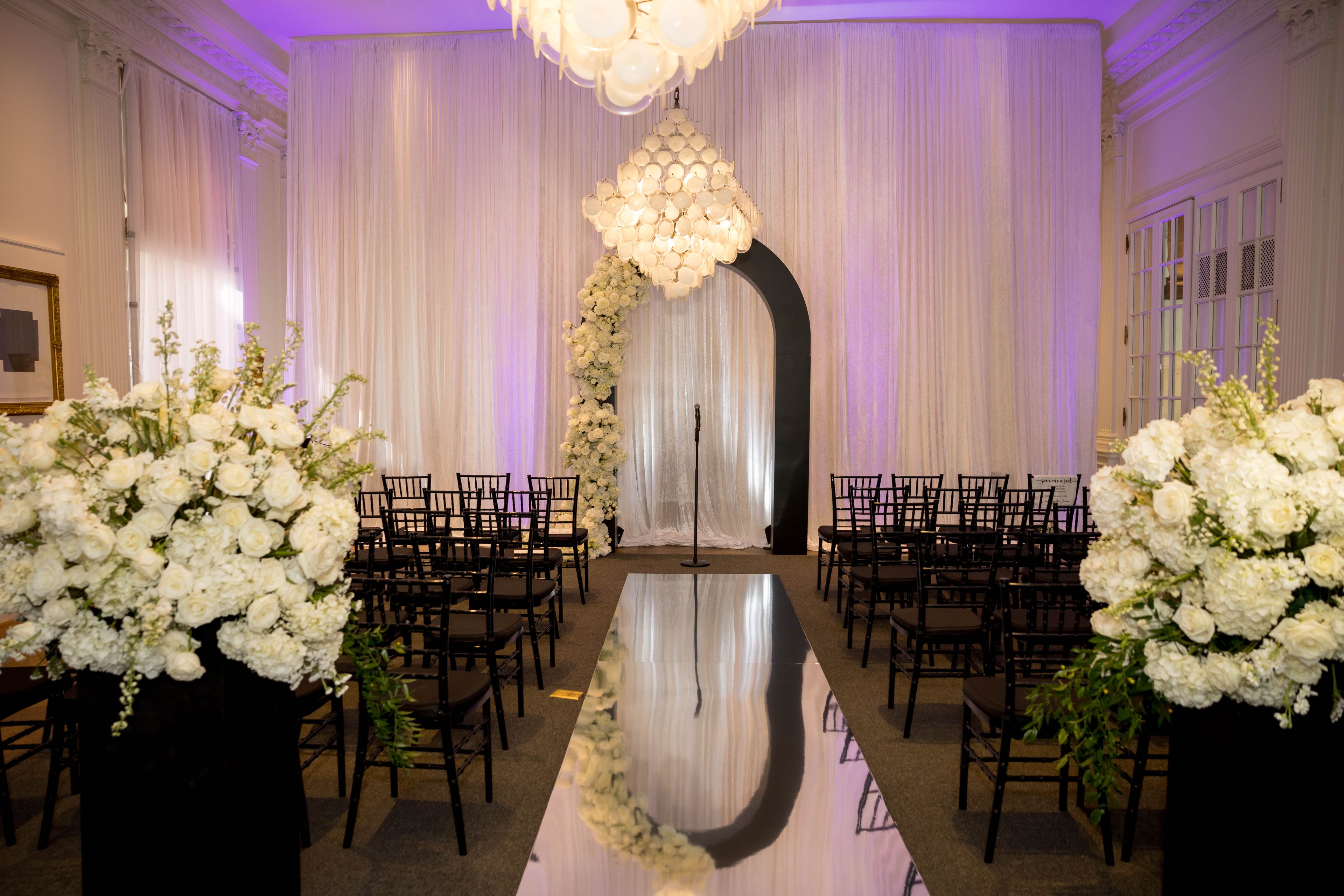 Cover photo of Dot the I's Event Management