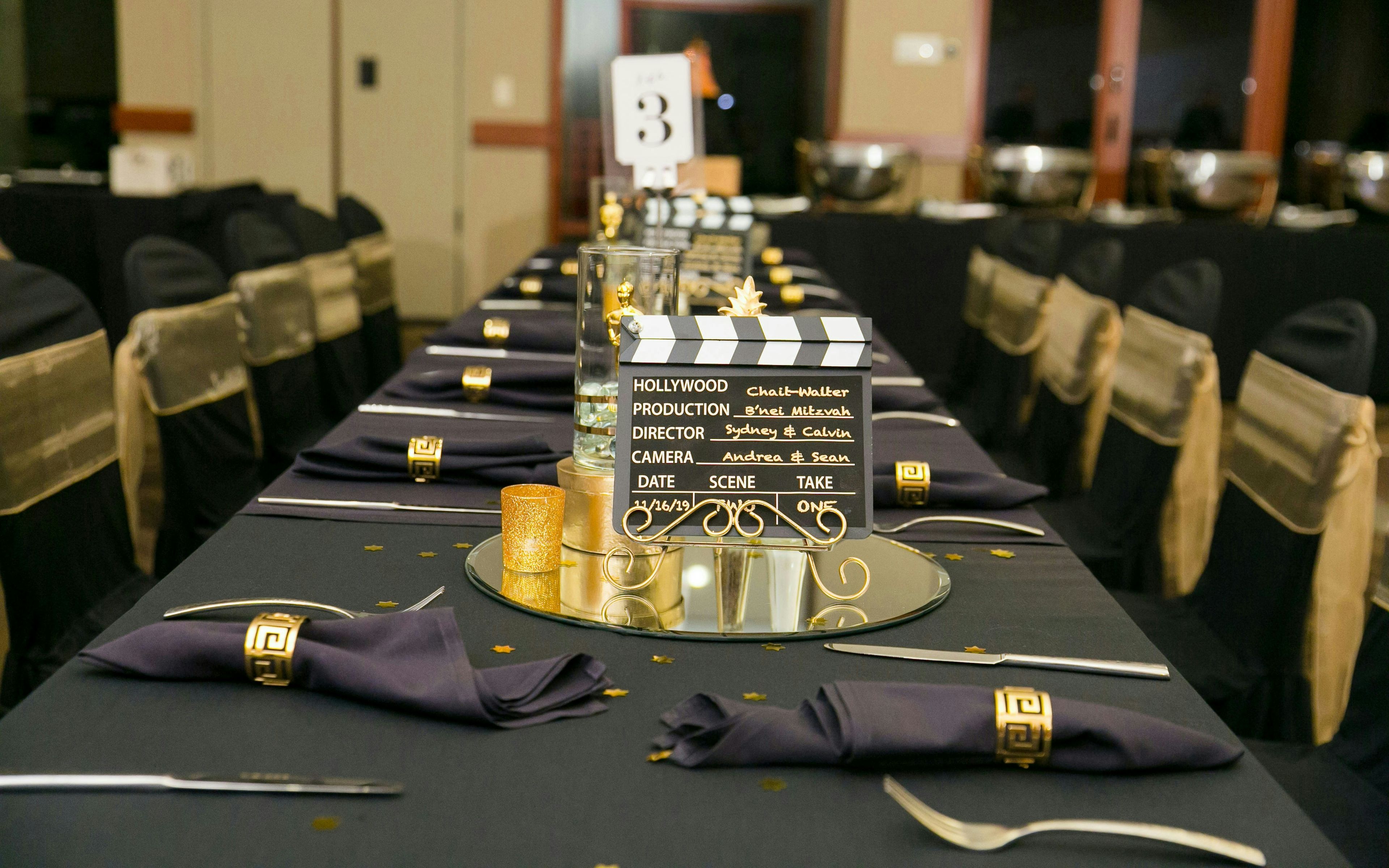 Cover photo of Special Event Genie ®