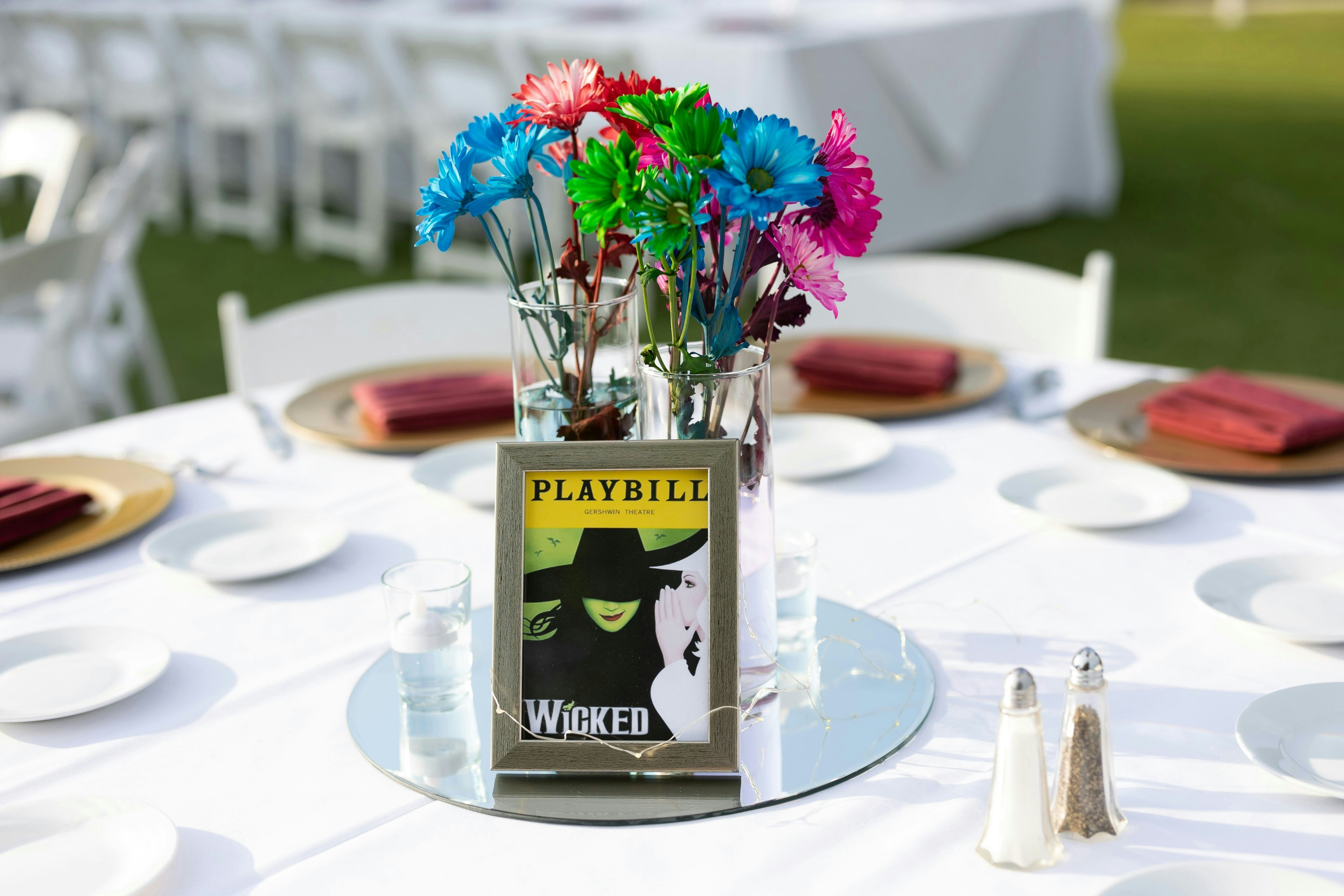 Cover photo of Special Event Genie ®