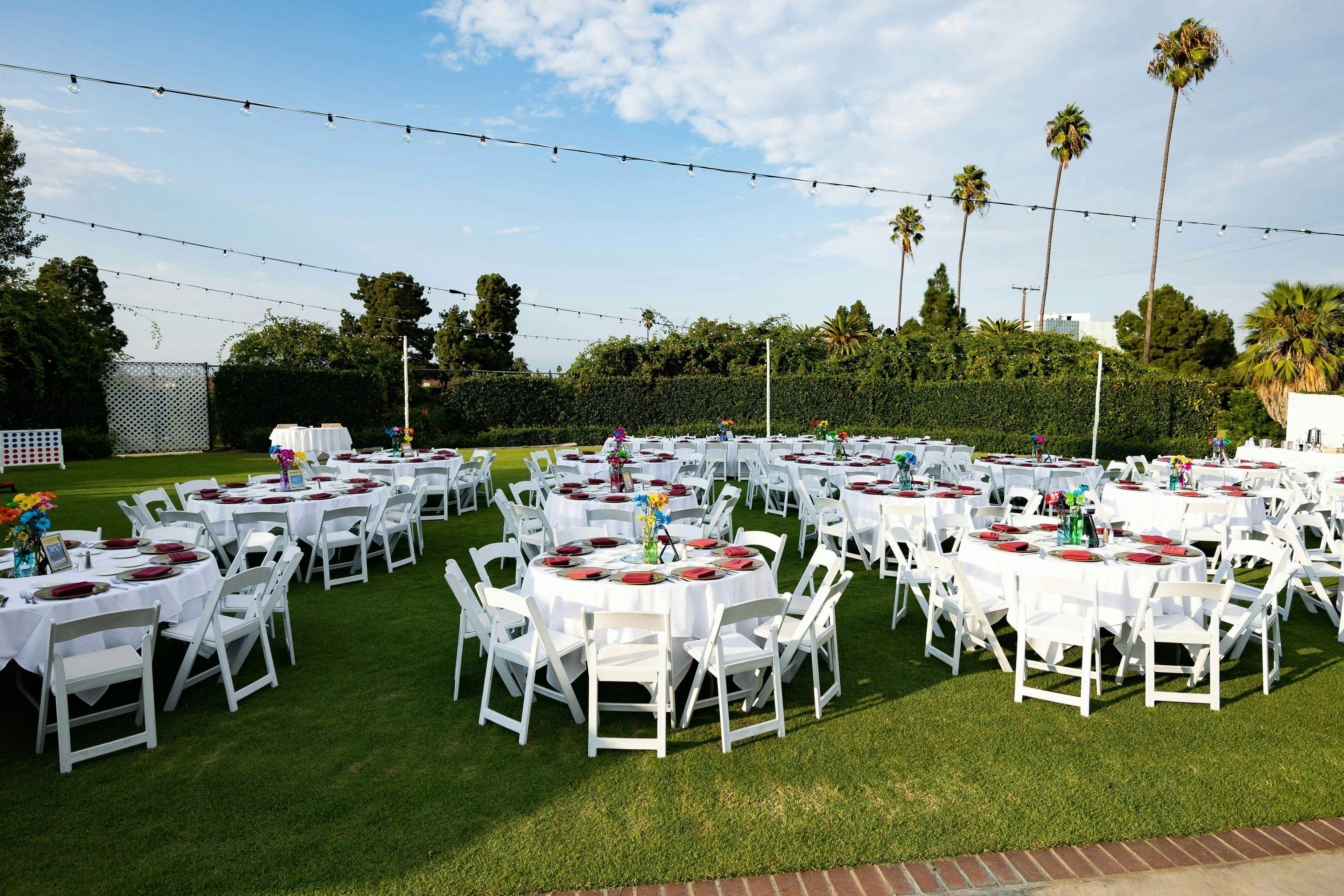 Cover photo of Special Event Genie ®