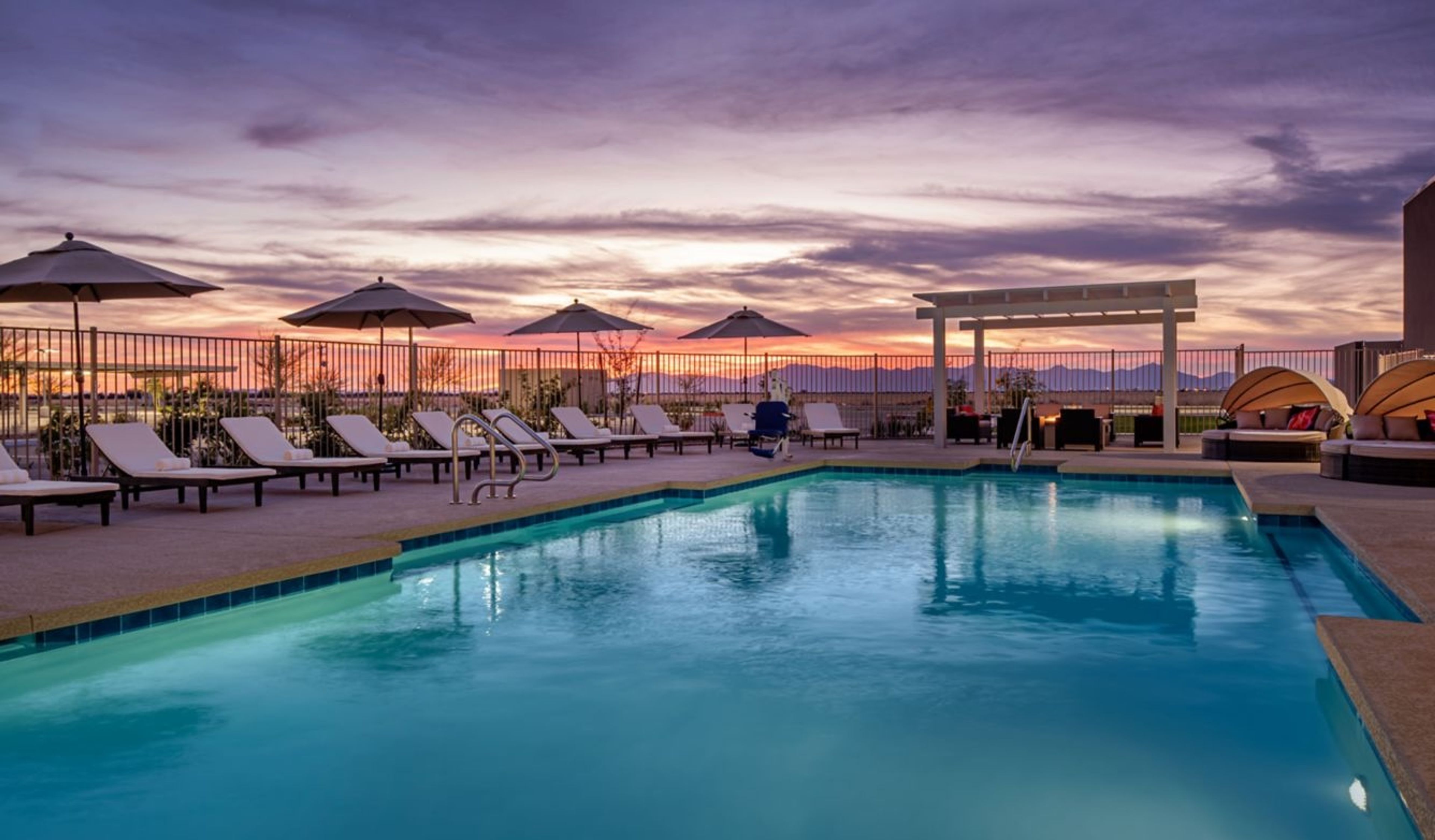 Cover photo of Marriott Phoenix Chandler