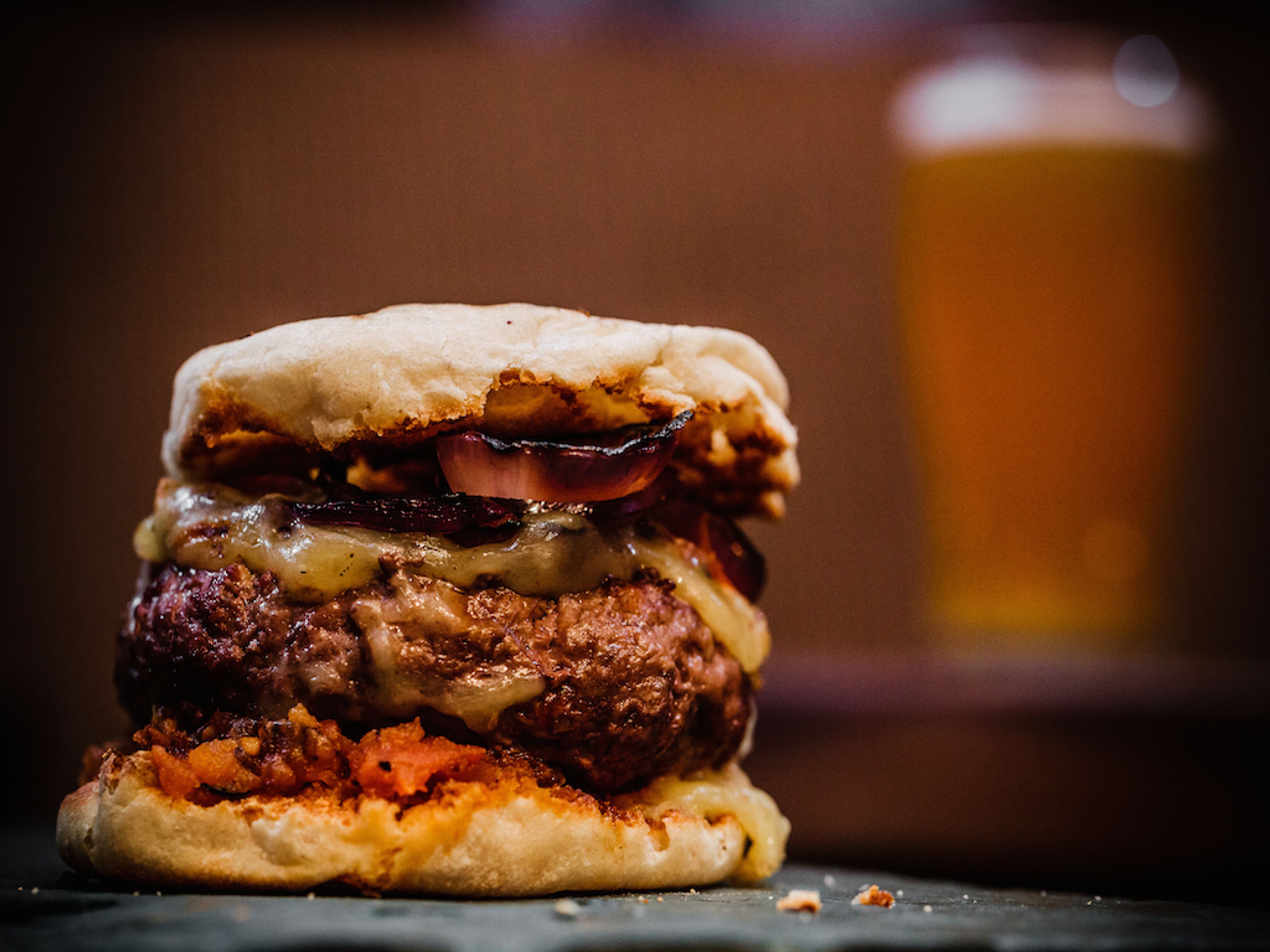 Cover photo of The Ginger Man