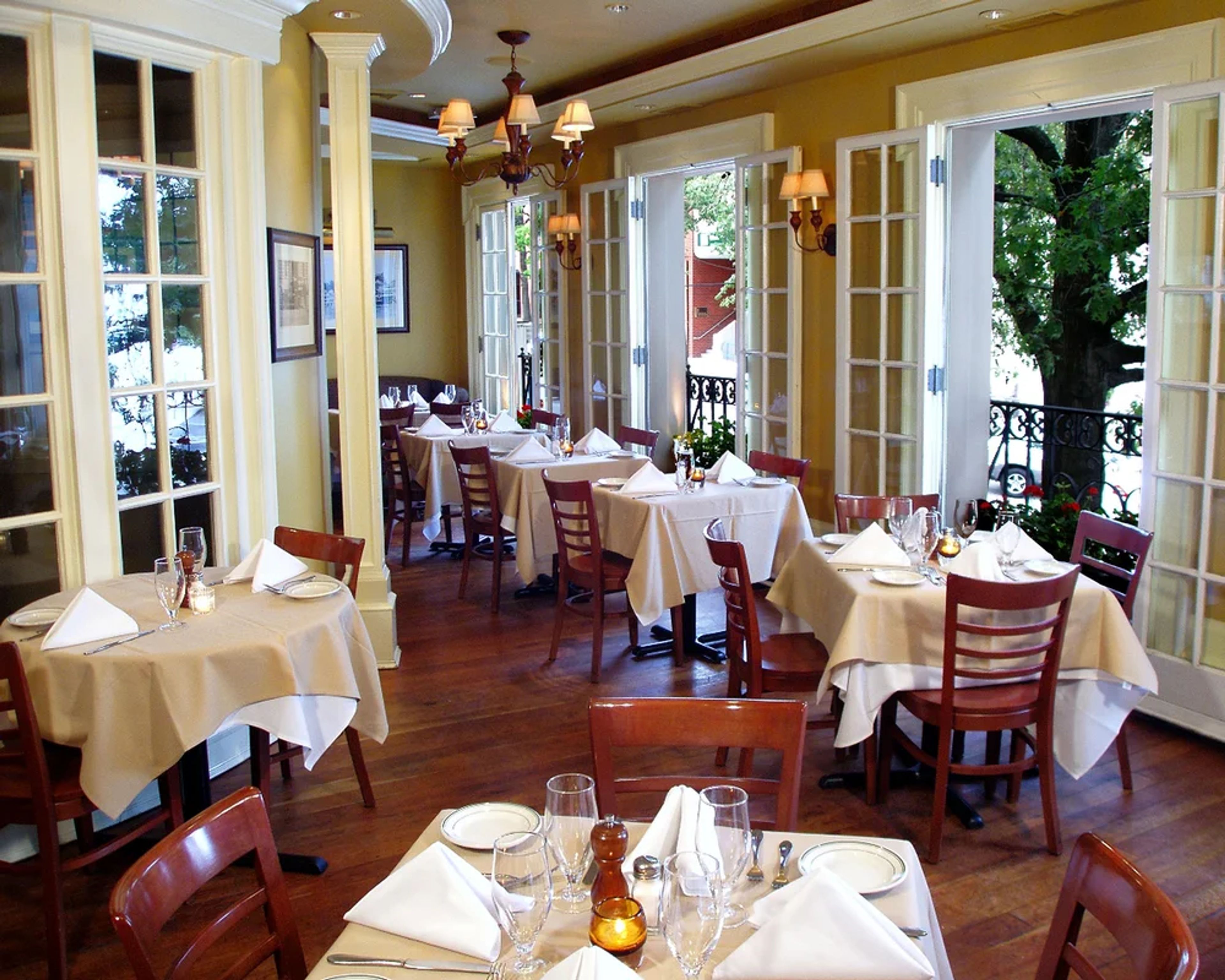 Cover photo of The Ginger Man