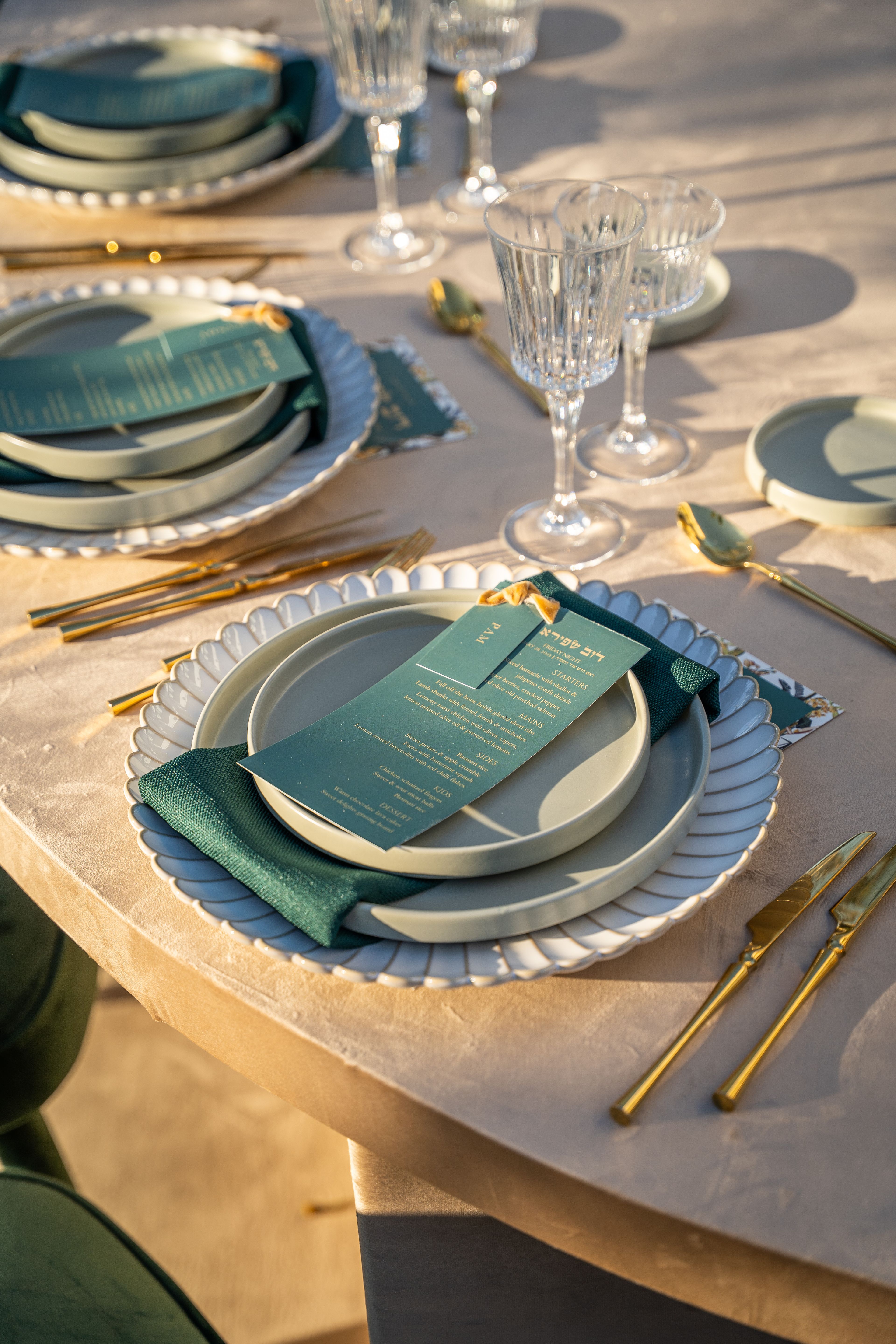 Cover photo of Different Look