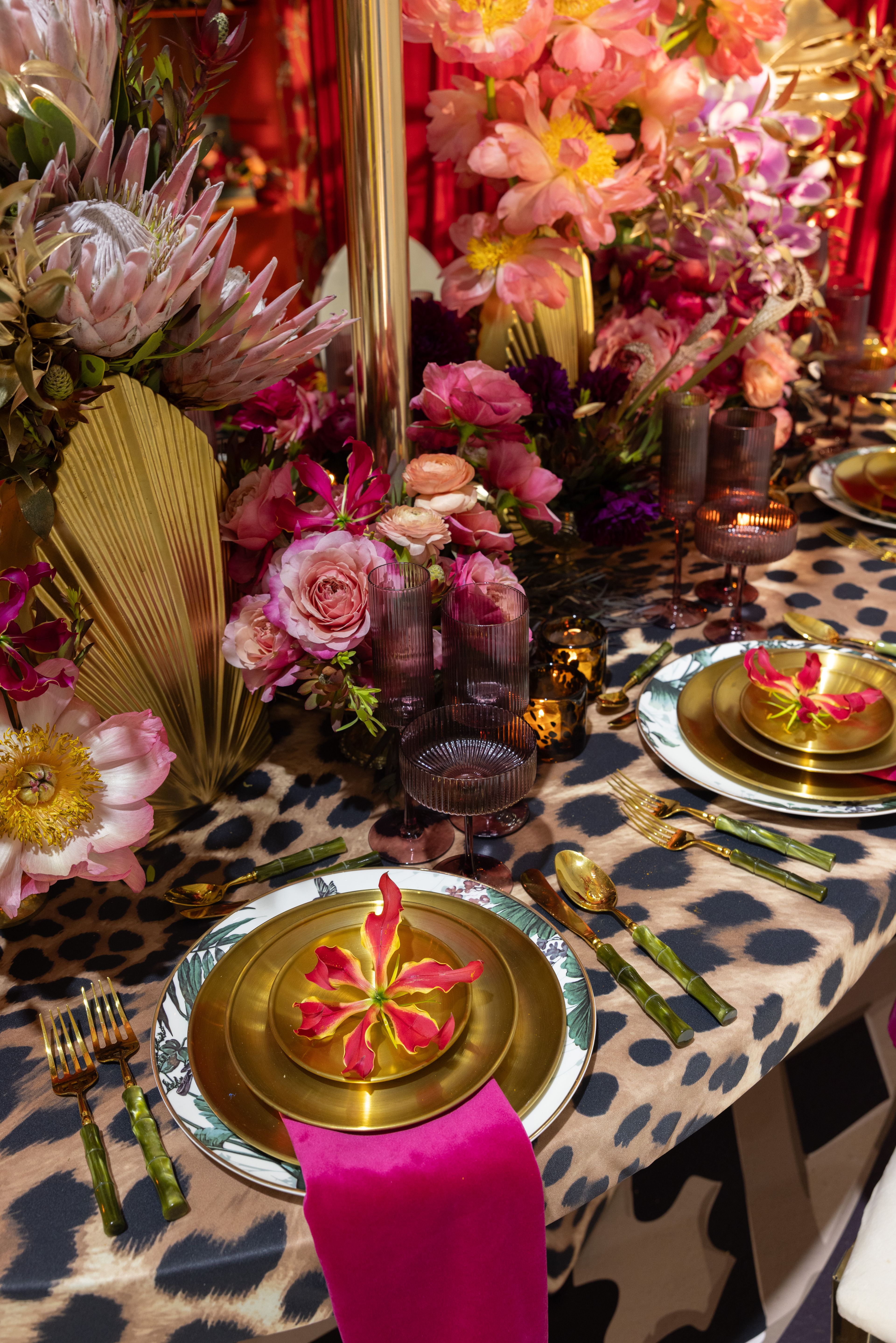 Cover photo of Different Look