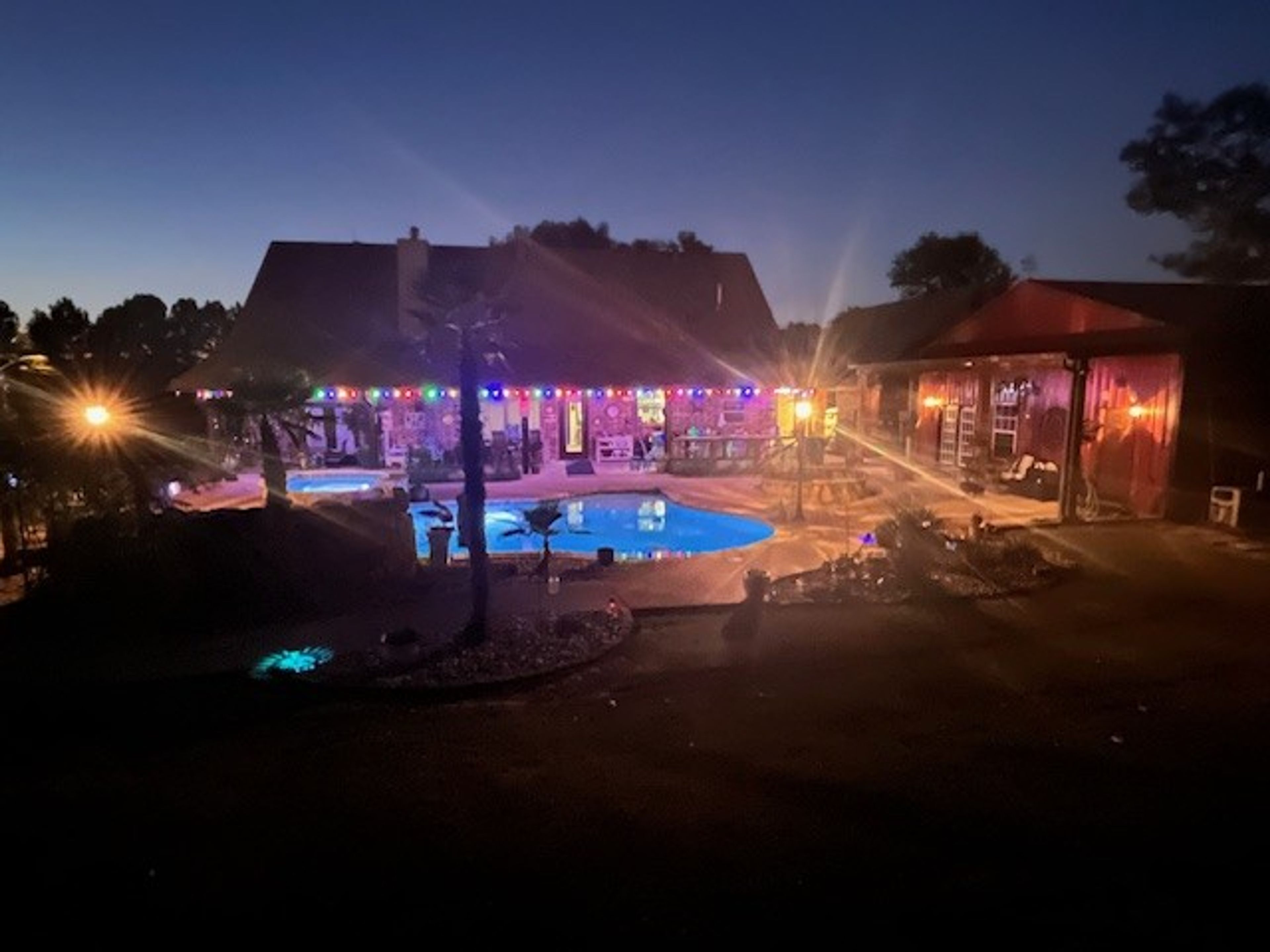 Featured photo from Ryan's Retreat