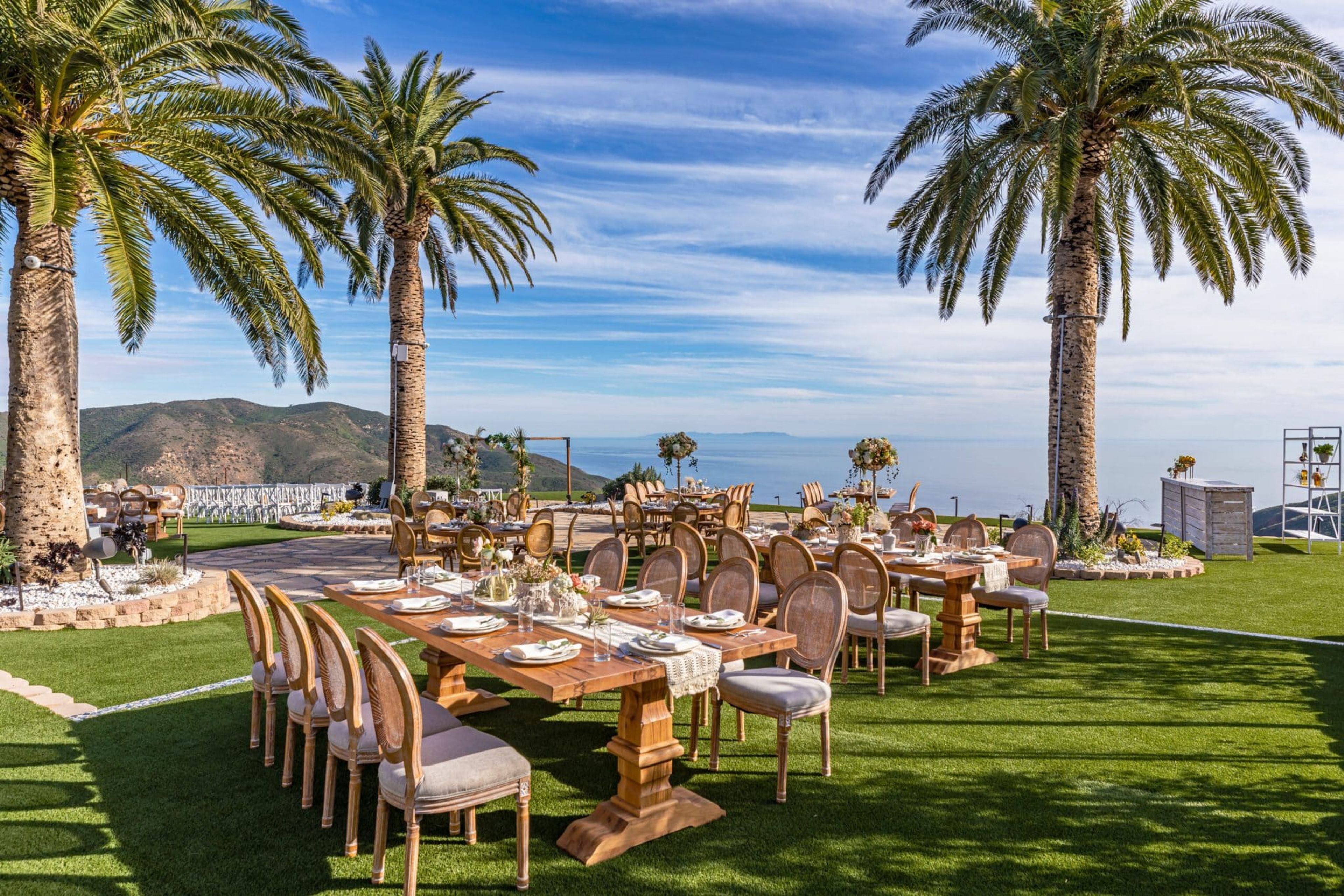 Cover photo of Caesar LA Party Rentals