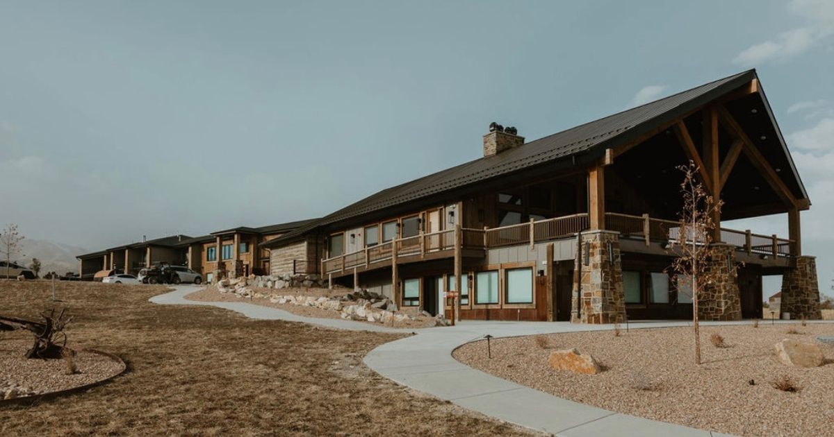 Royal Creek Ranches | Rush Valley Venue | 21 photos | PartySlate