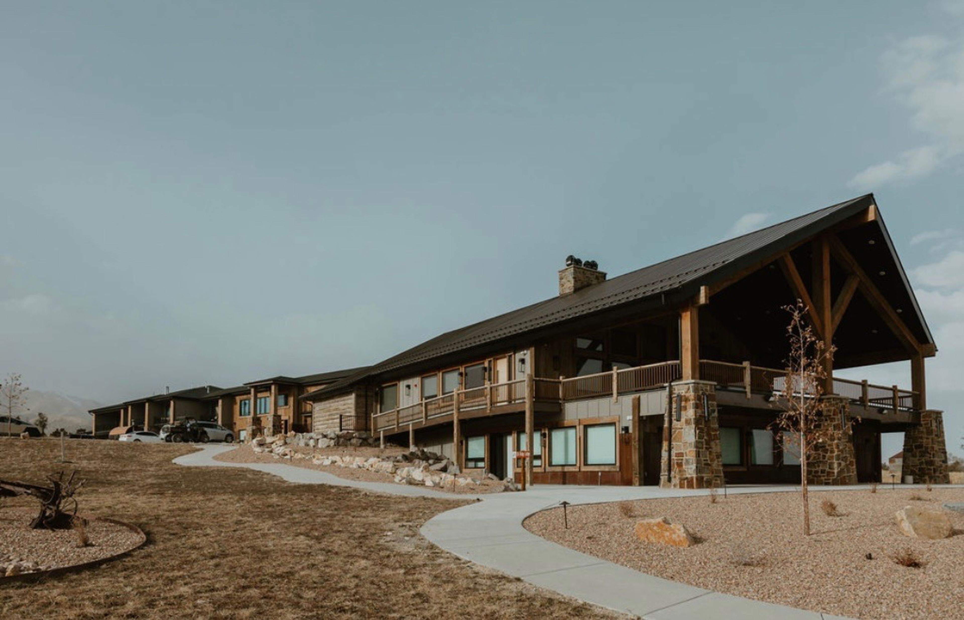 Cover photo of Royal Creek Ranches