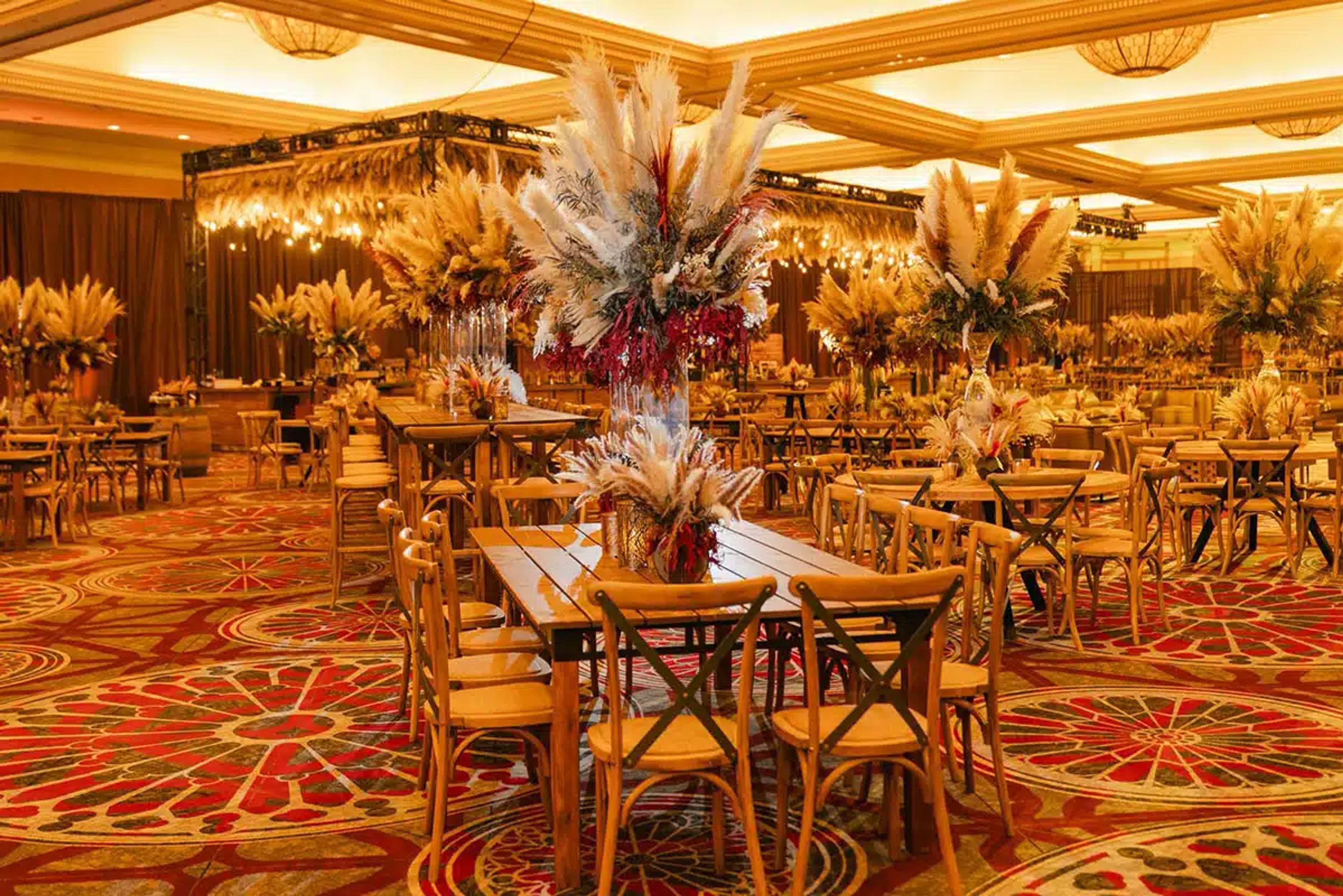 Cover photo of Caesar LA Party Rentals