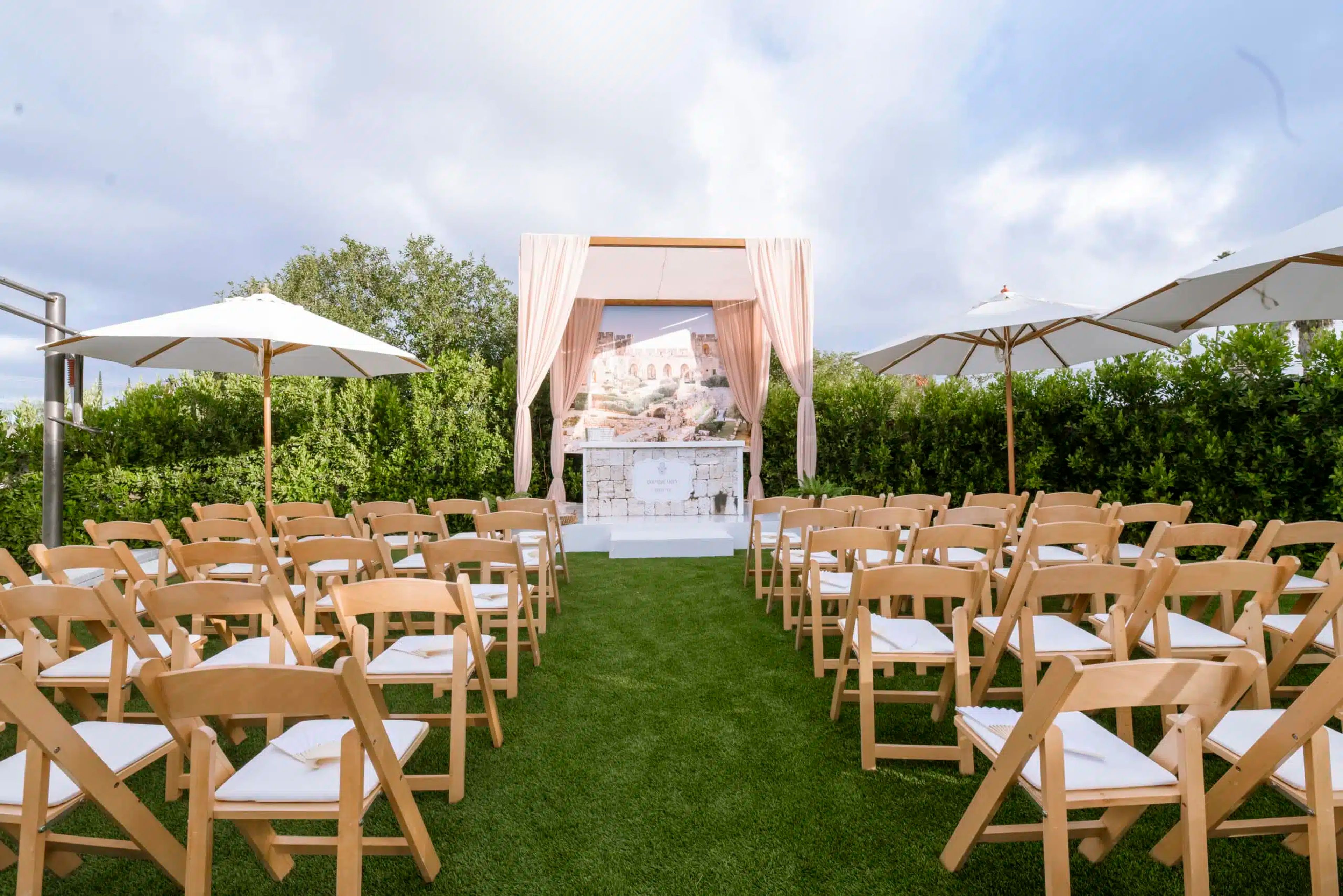 Cover photo of Caesar LA Party Rentals