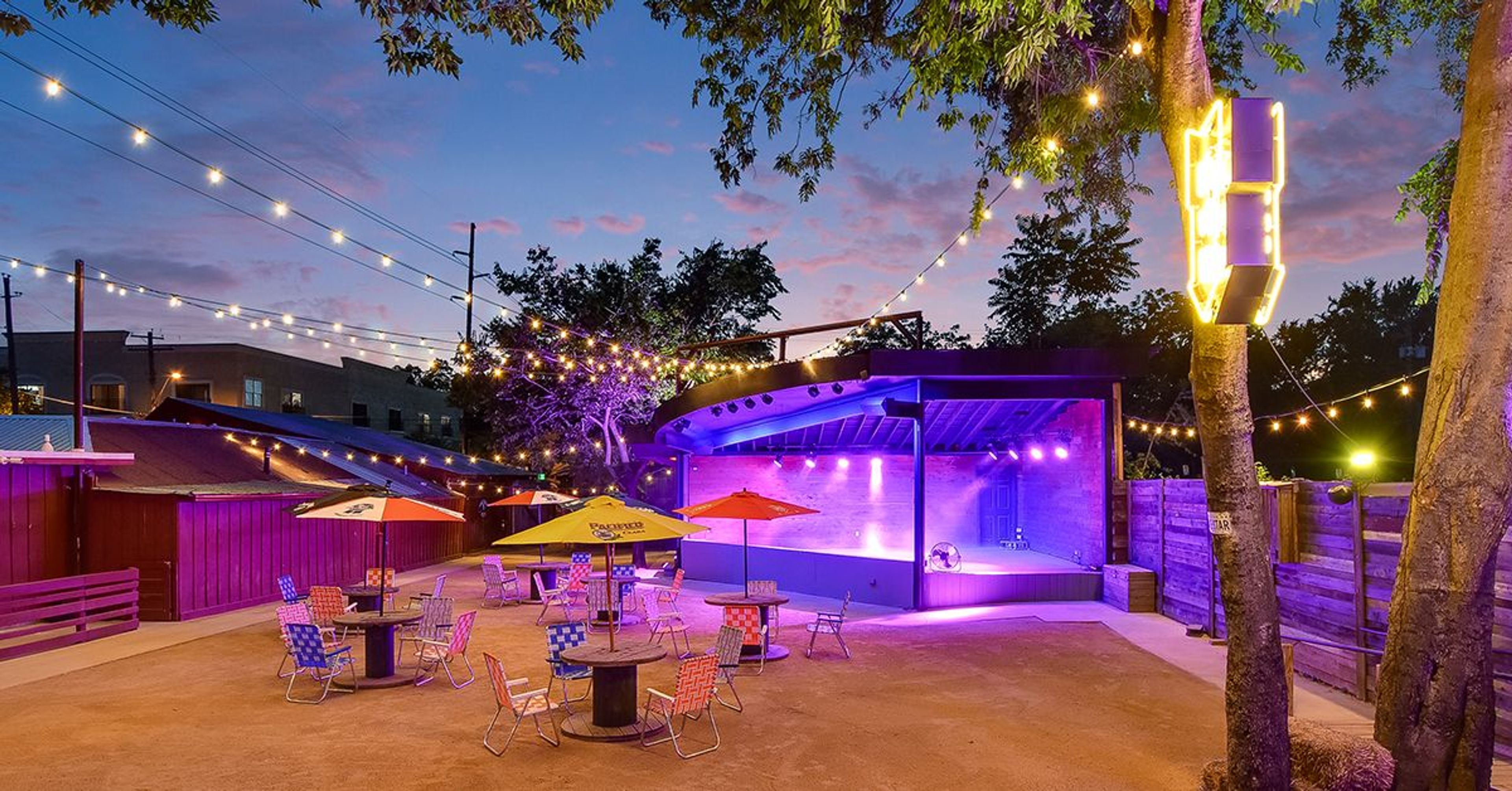 Cover photo of Scoot Inn