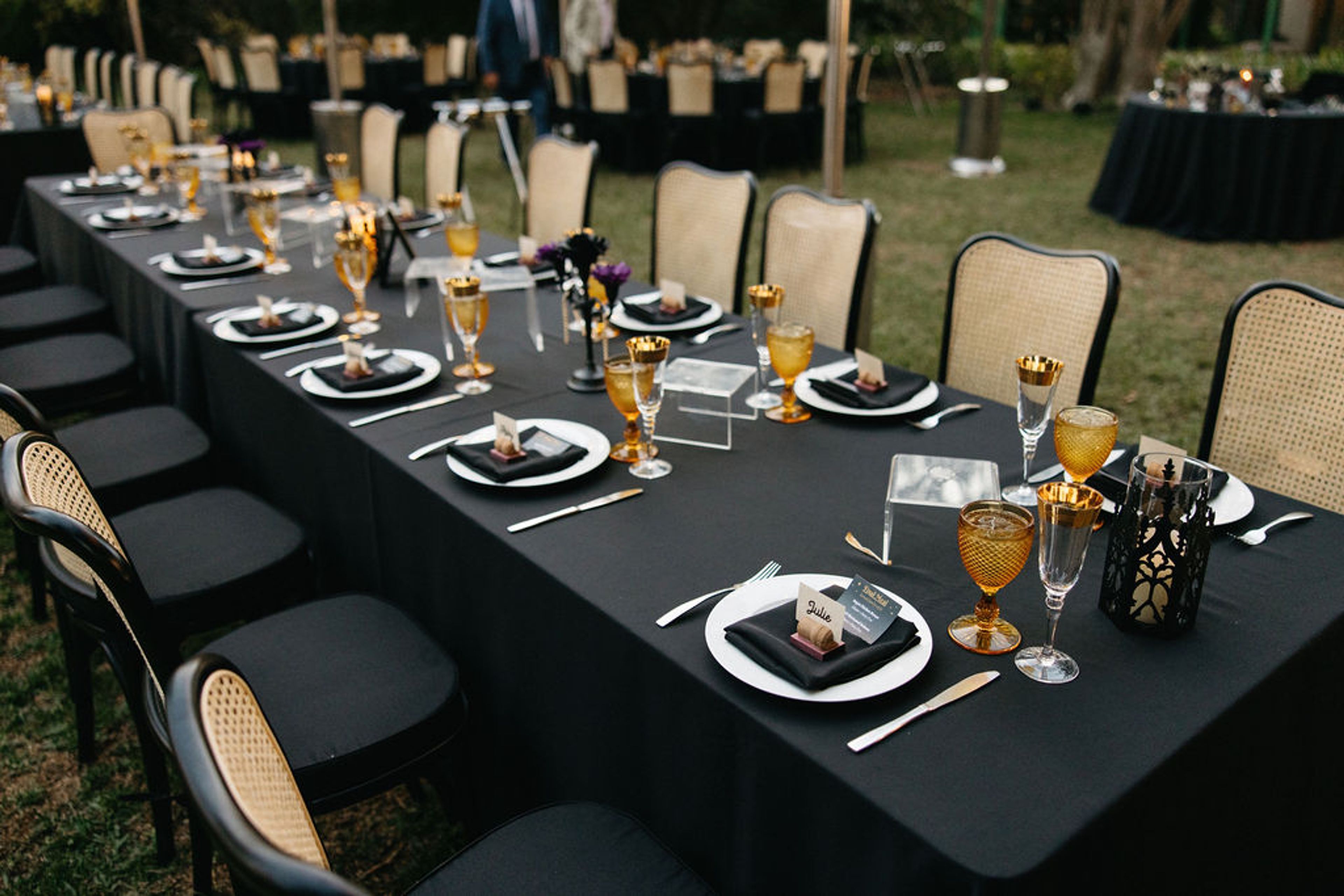 Cover photo of Events On Cue LLC