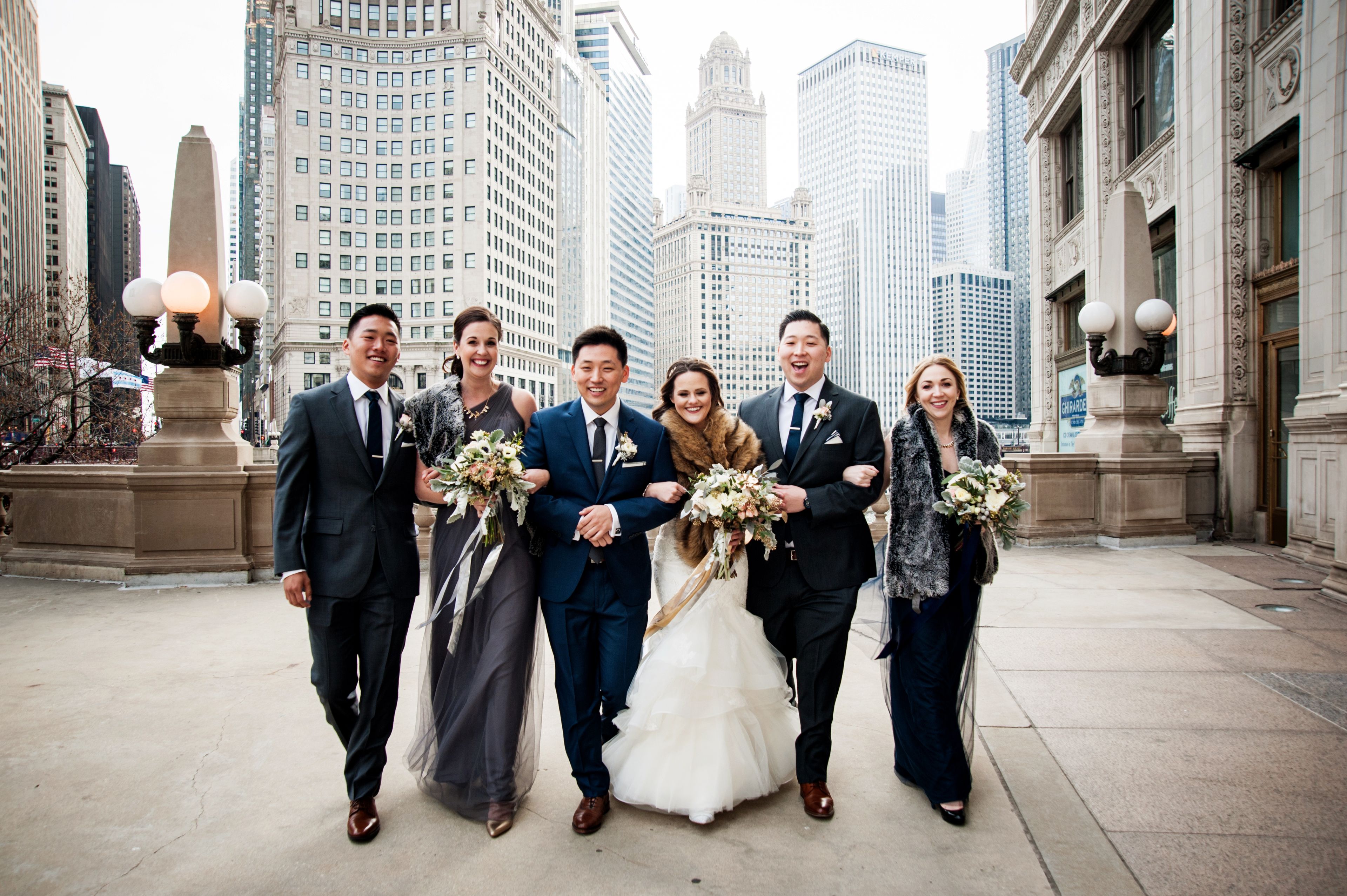 Cover photo of Cattura Weddings