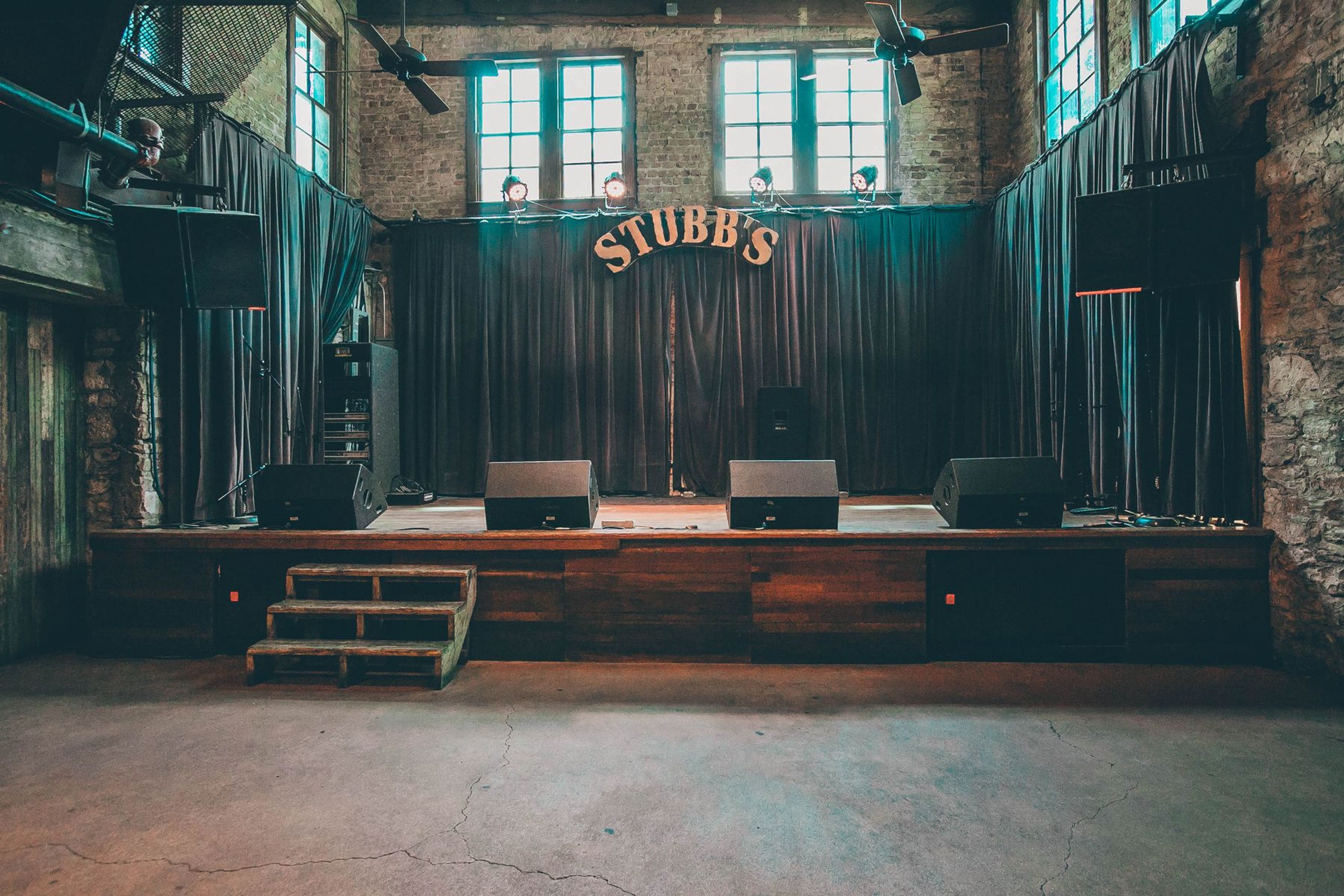 Cover photo of Stubb's Bar-B-Q